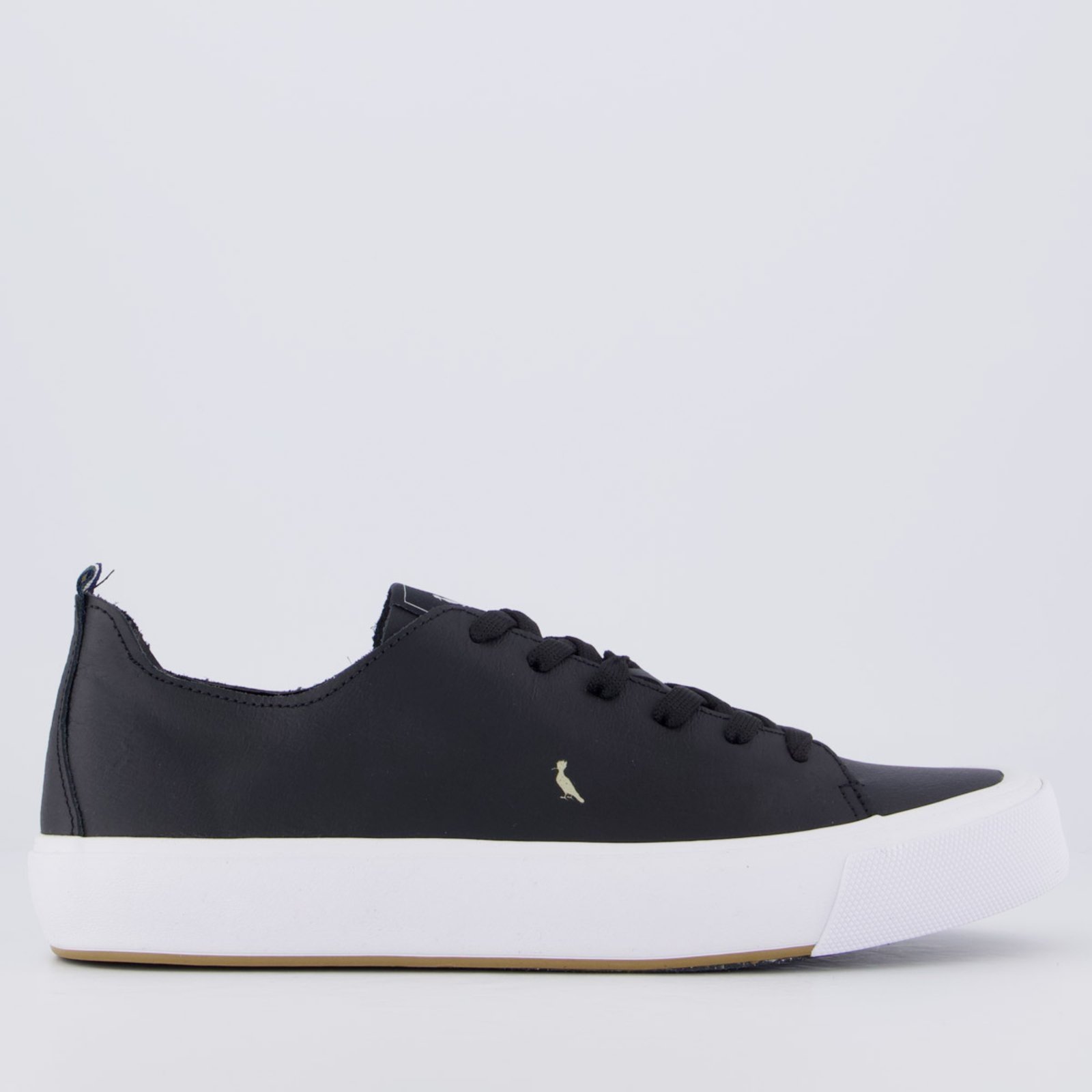 Tênis Reserva Basic Clean Preto