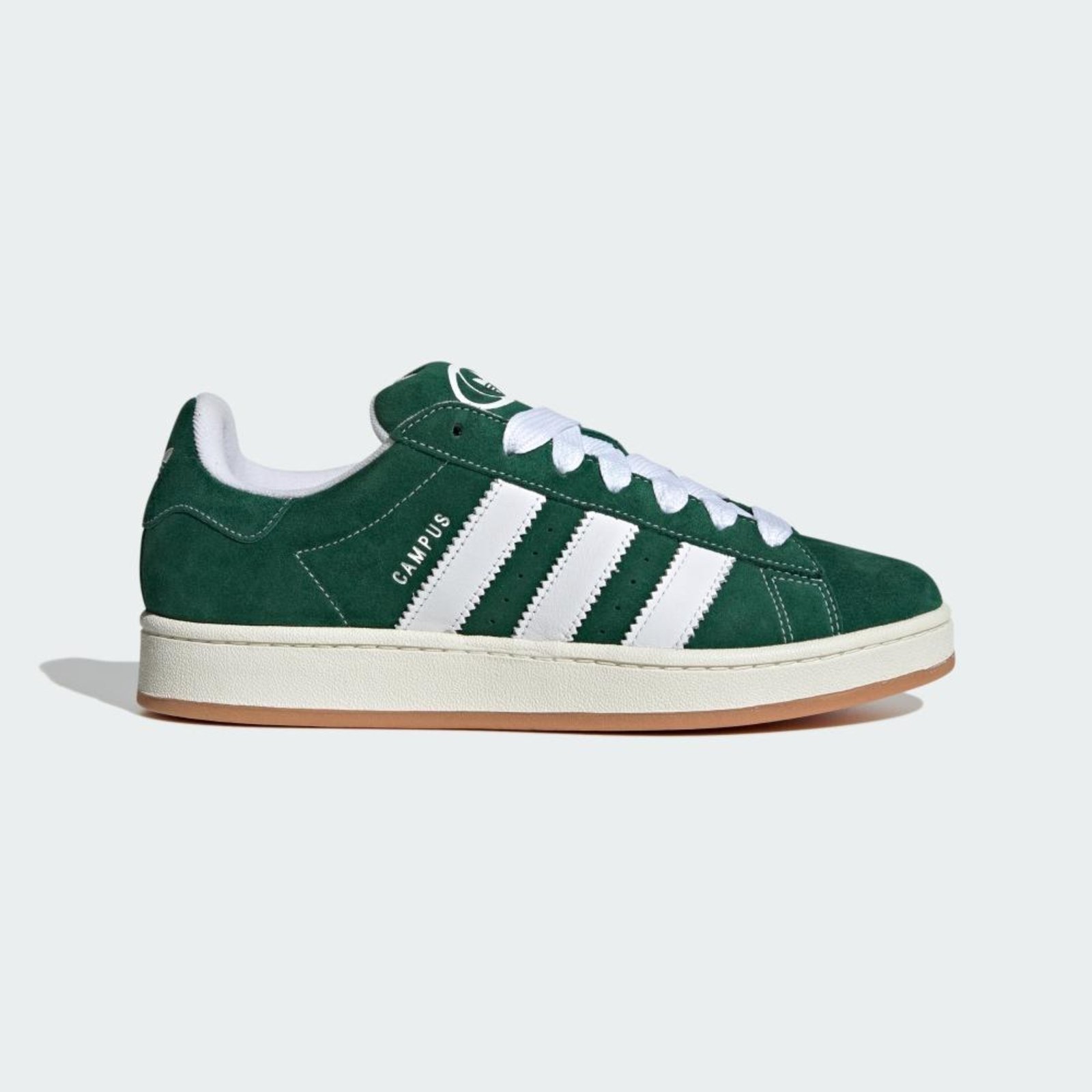 Tênis Campus 00s adidas Originals Verde
