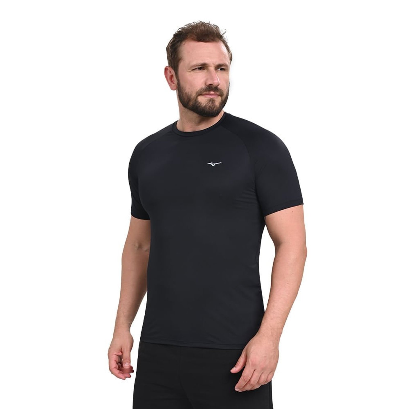 Camiseta de Corrida Mizuno Pro Uv