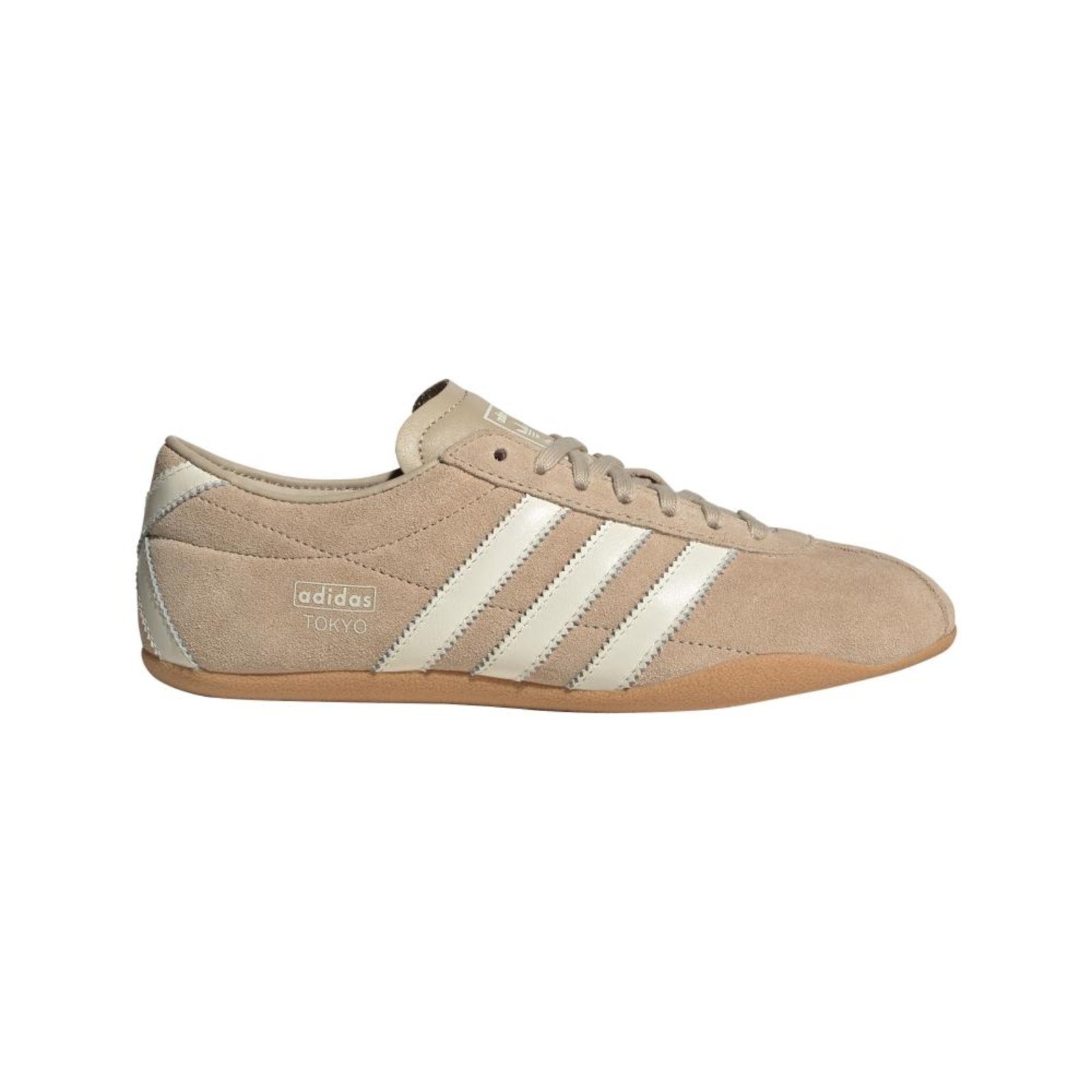 Tênis Tokyo adidas Originals Bege