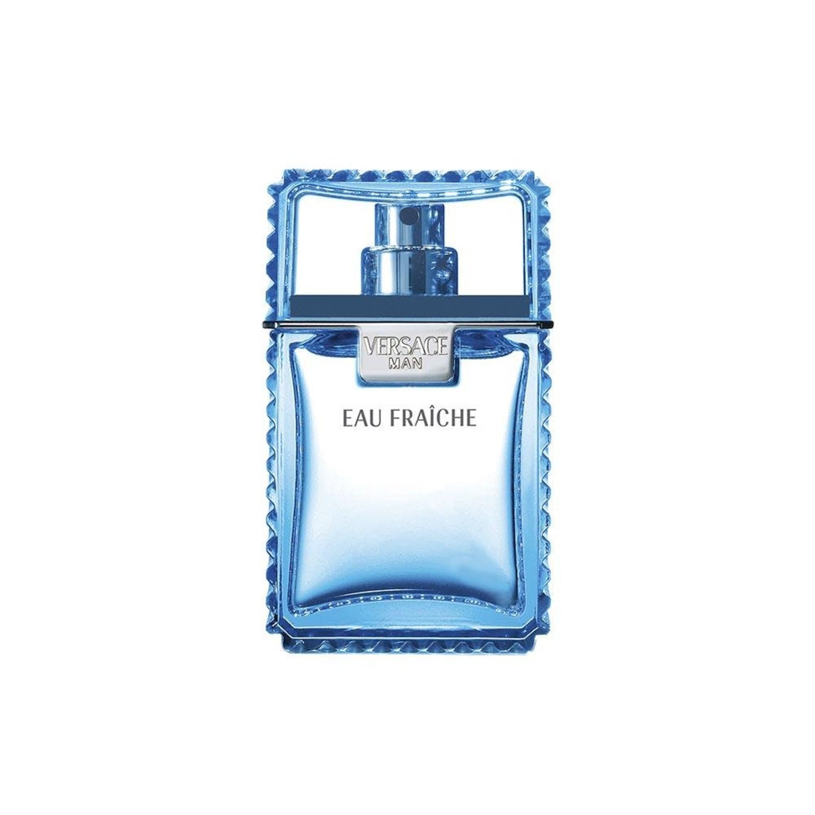 Versace Eau Fraîche Eau de Toilette Perfume Masculino 30ml