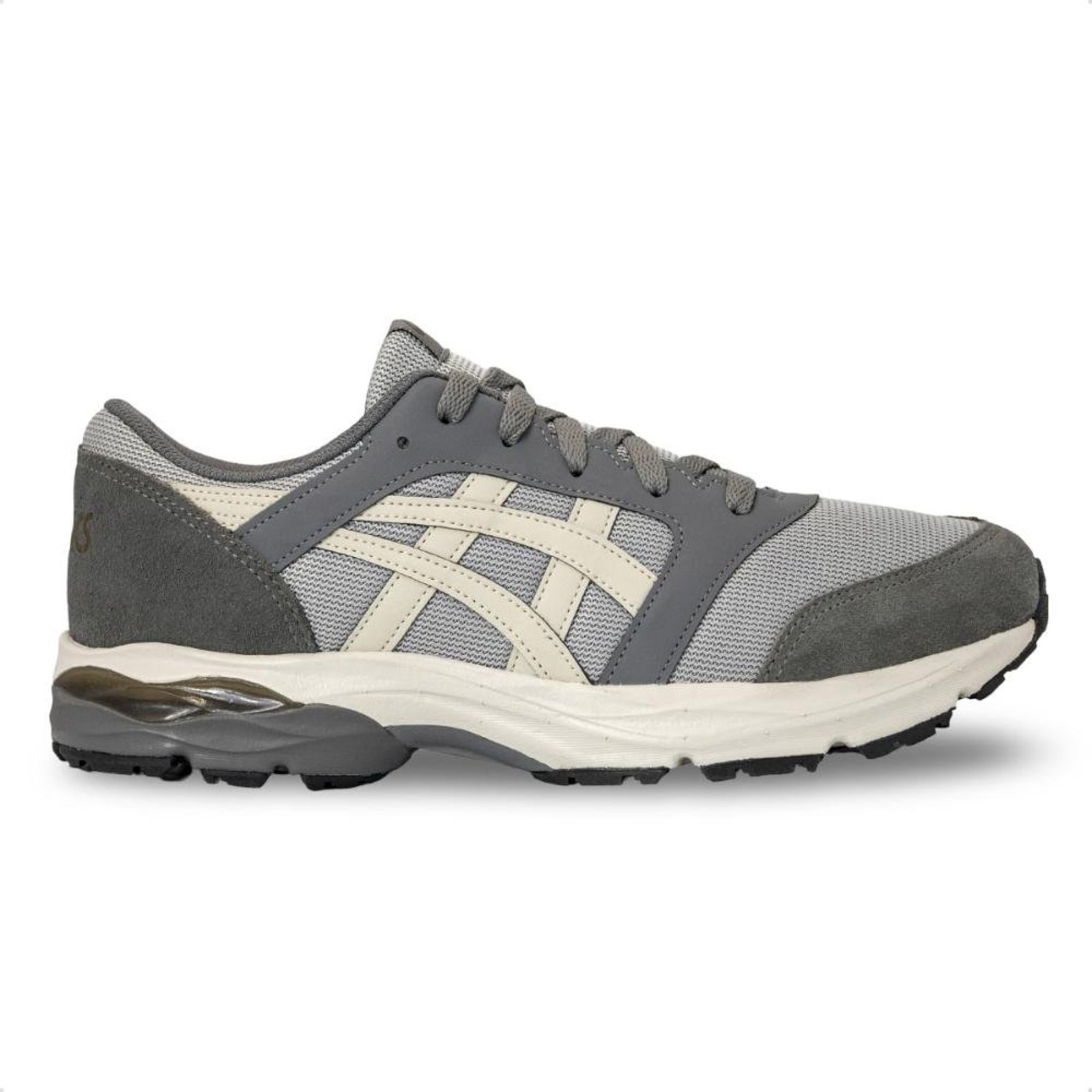 TÊNIS ASICS MASCULINO GEL-TAKUMI Cinza