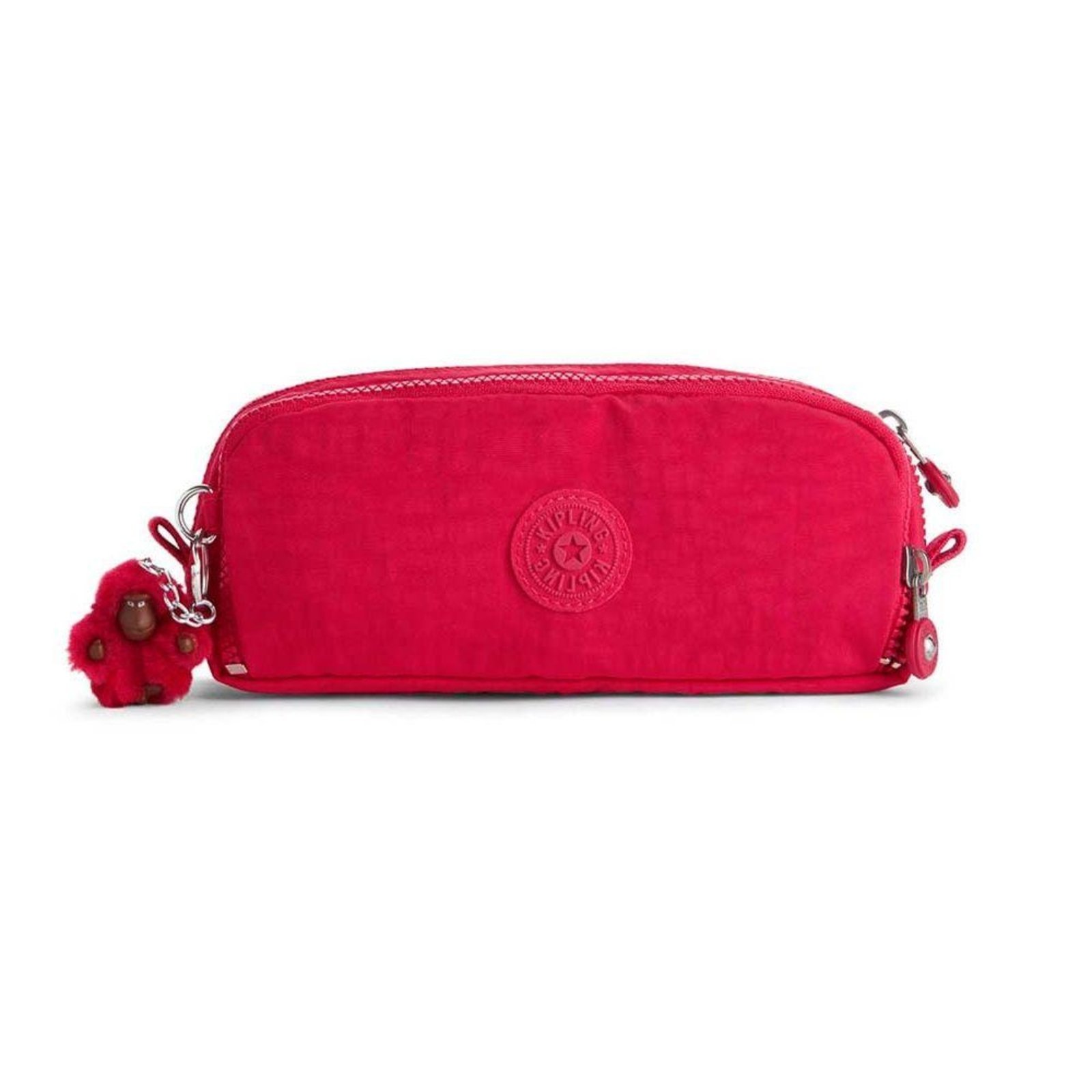 Infantil - Estojo Kipling Gitroy True Pink Rosa