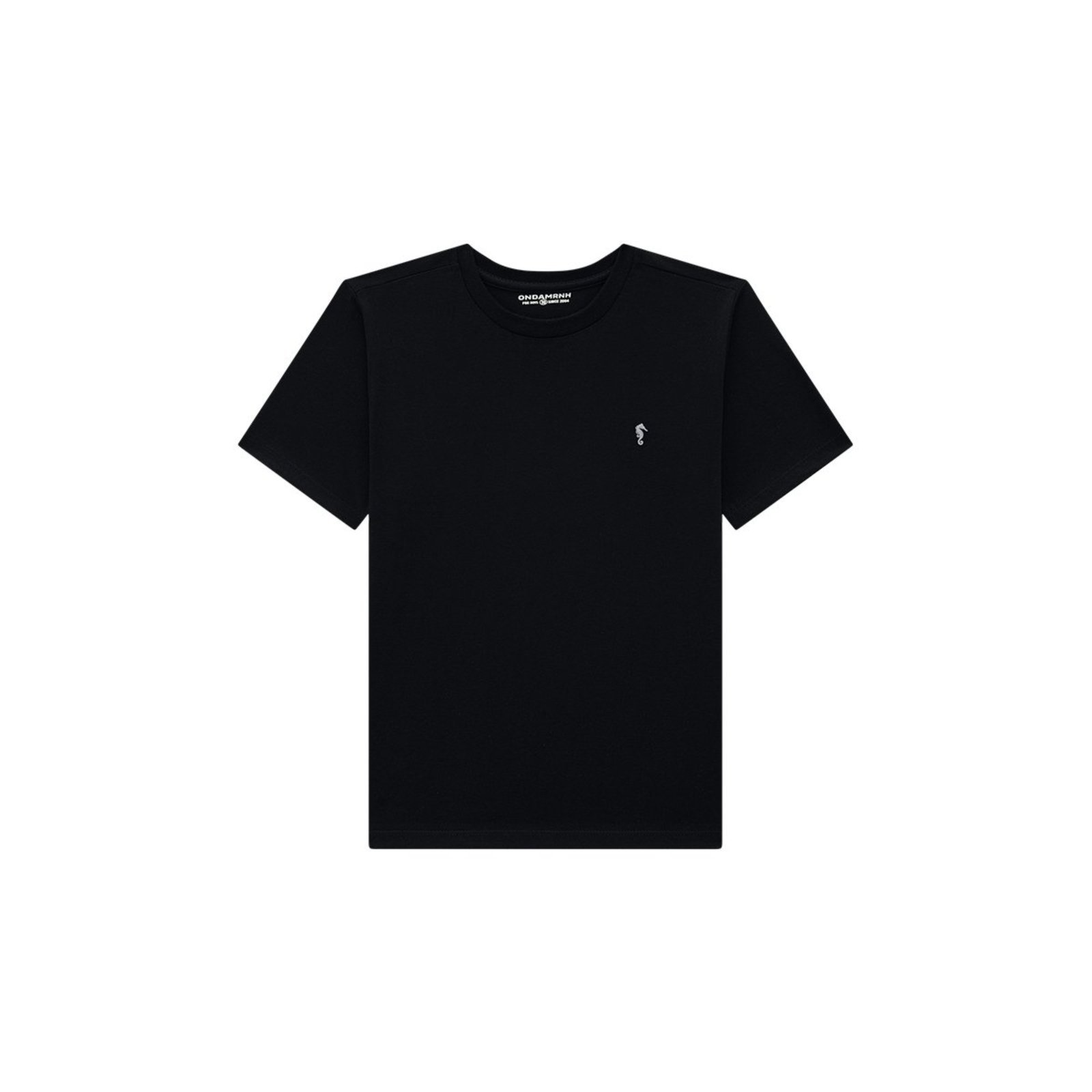 Infantil - Camiseta Masculina Confortável