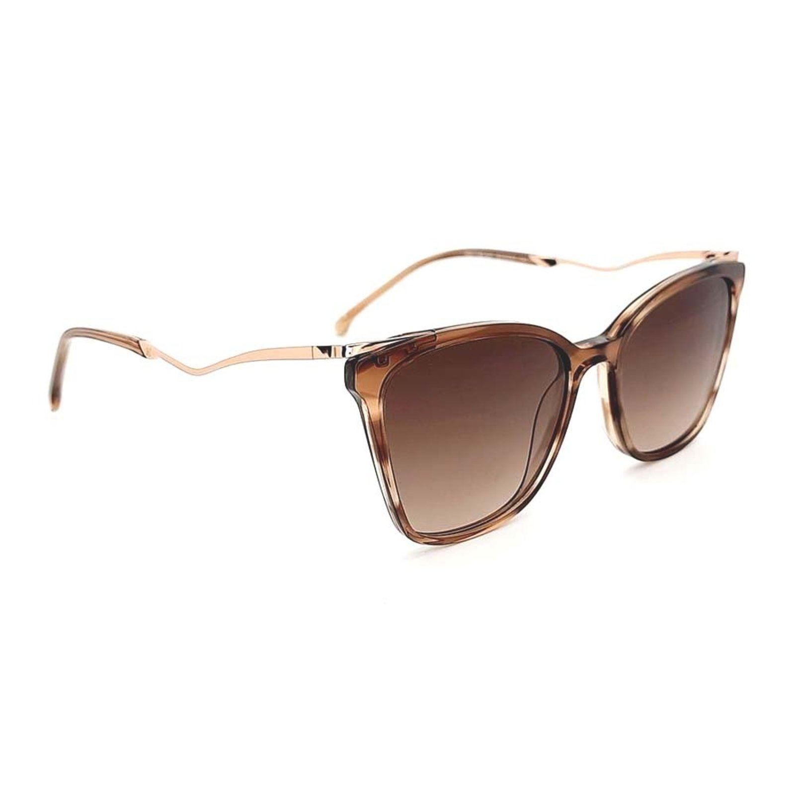 Oculos Solar Hickmann Hi9114B E01
