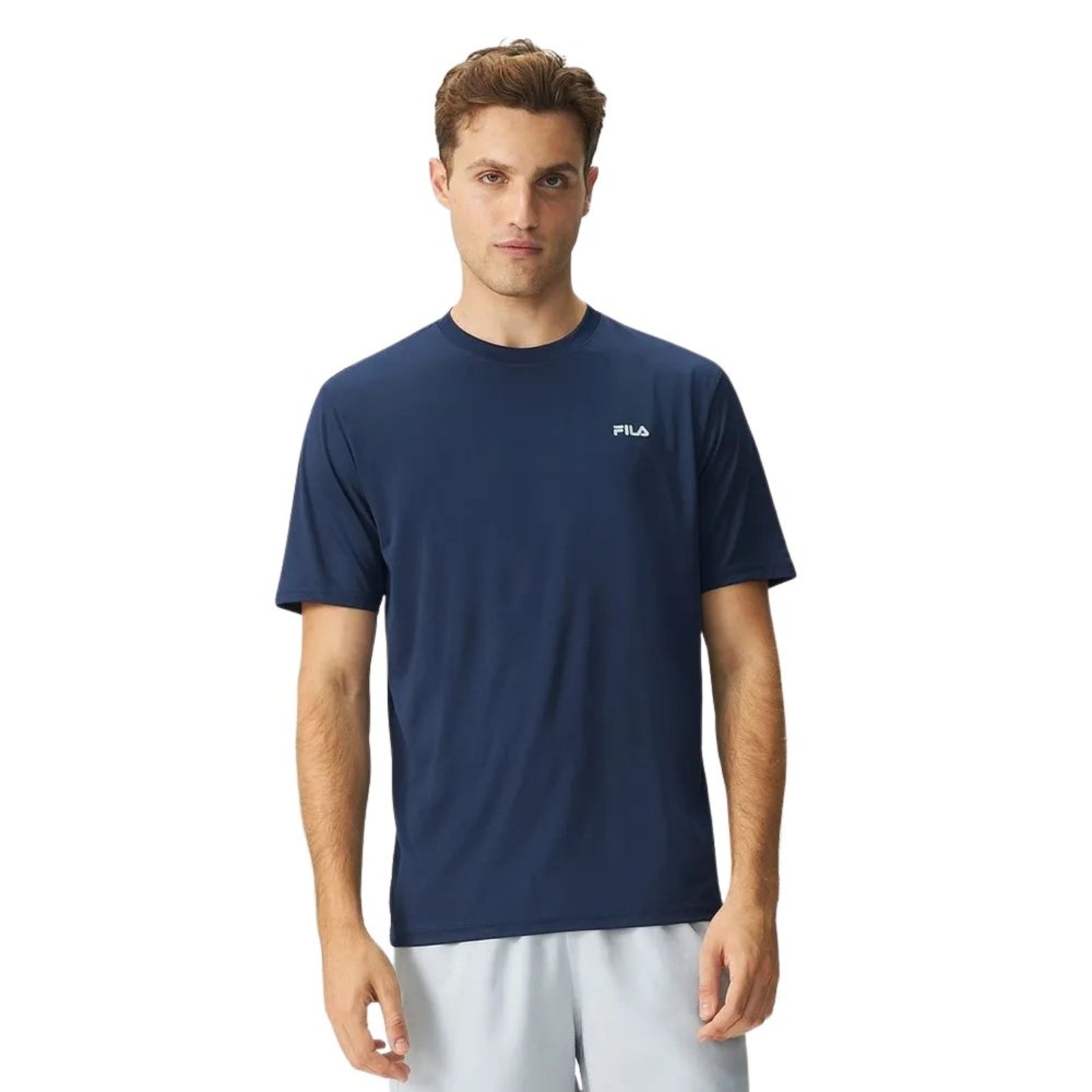 Camiseta Fila Comfort Basic Sports Masculina