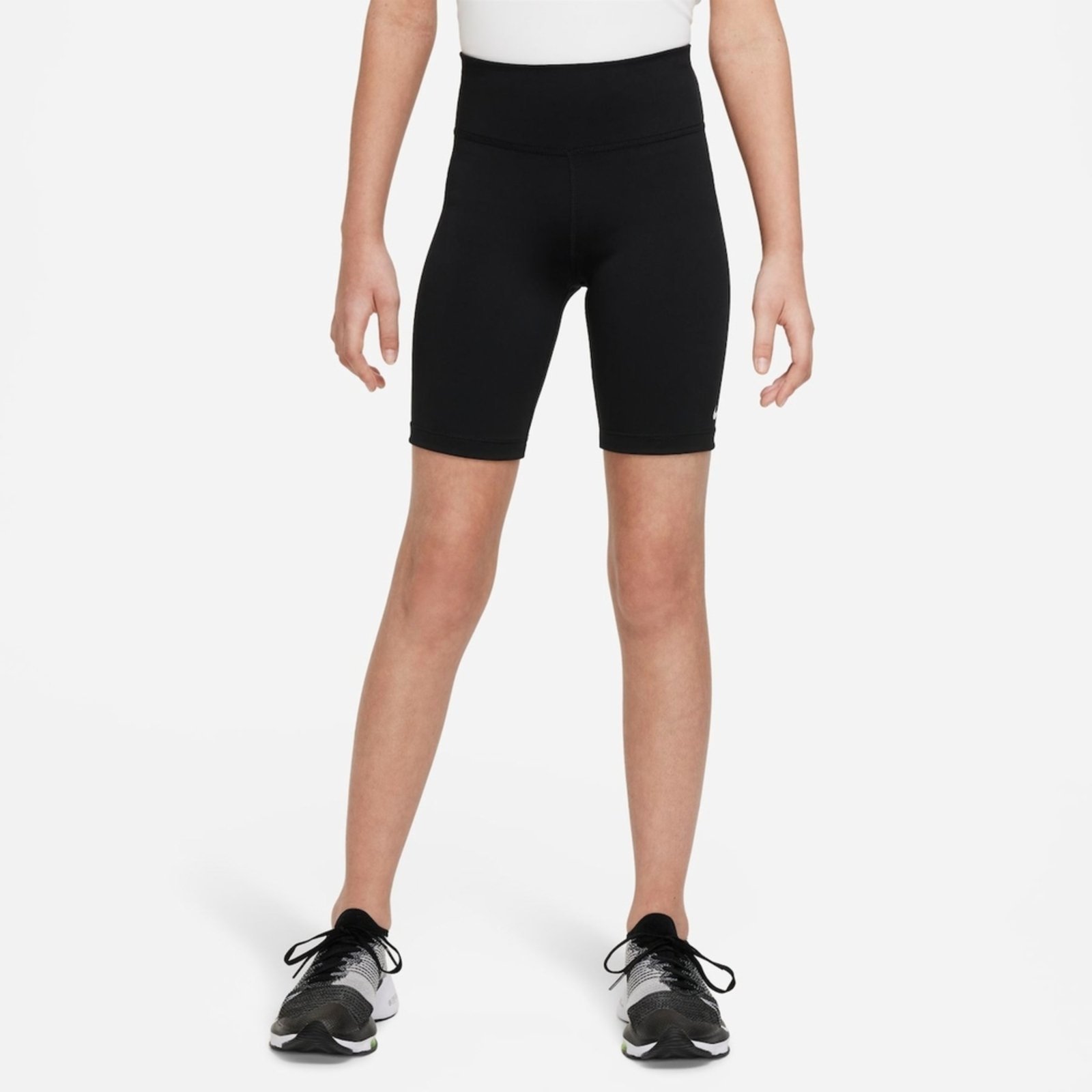 Infantil – Shorts Nike Dri-FIT One
