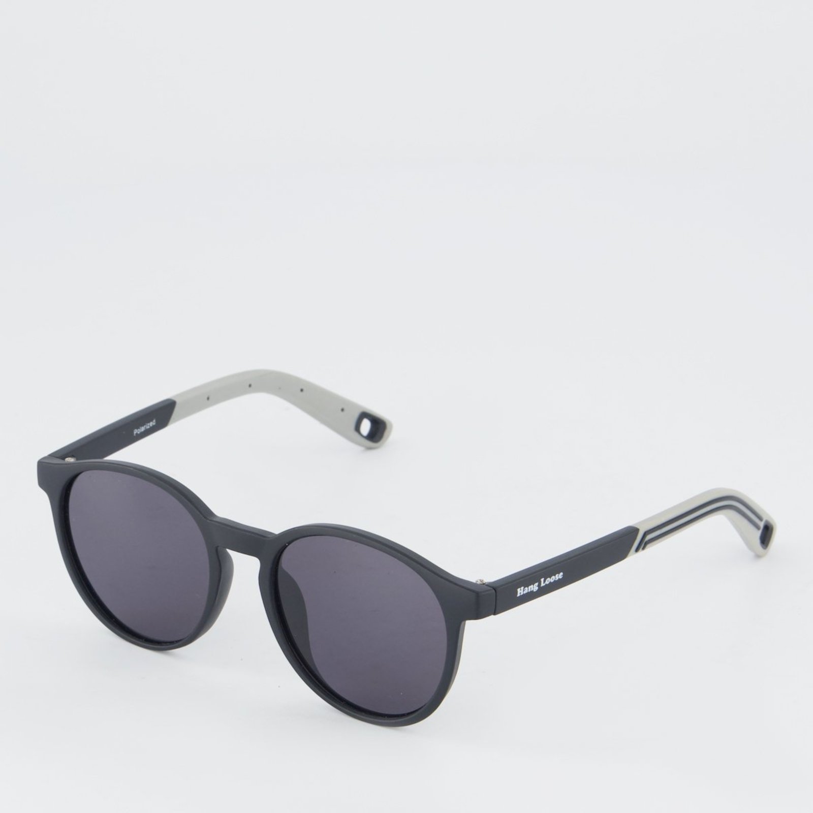 Óculos de Sol Hang Loose Storia Preto C1 Preto