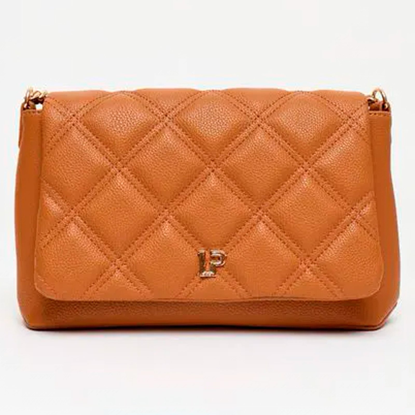 Vista 2 Bolsa Crossbody Easy Lança Perfume Mtlas Pr26 Feminino preto preto