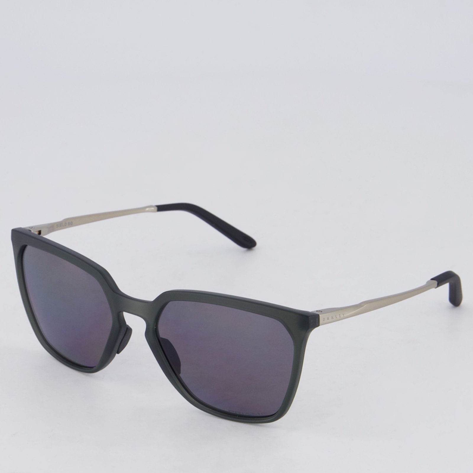 Óculos de Sol Oakley Sielo SQ Cinza