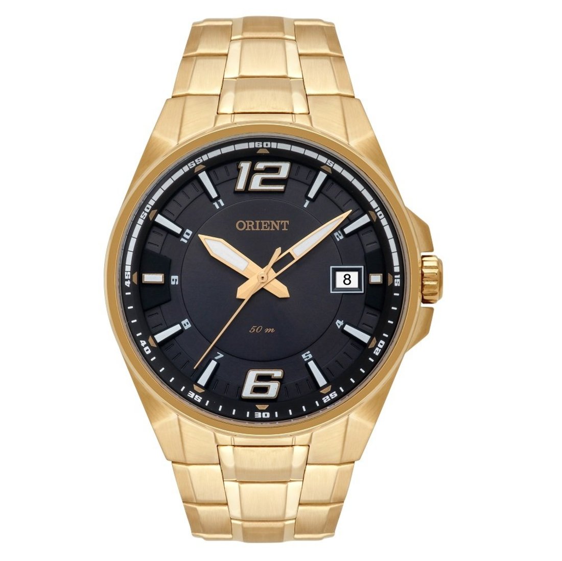 Relogio Orient Mgss1168 G2Kx