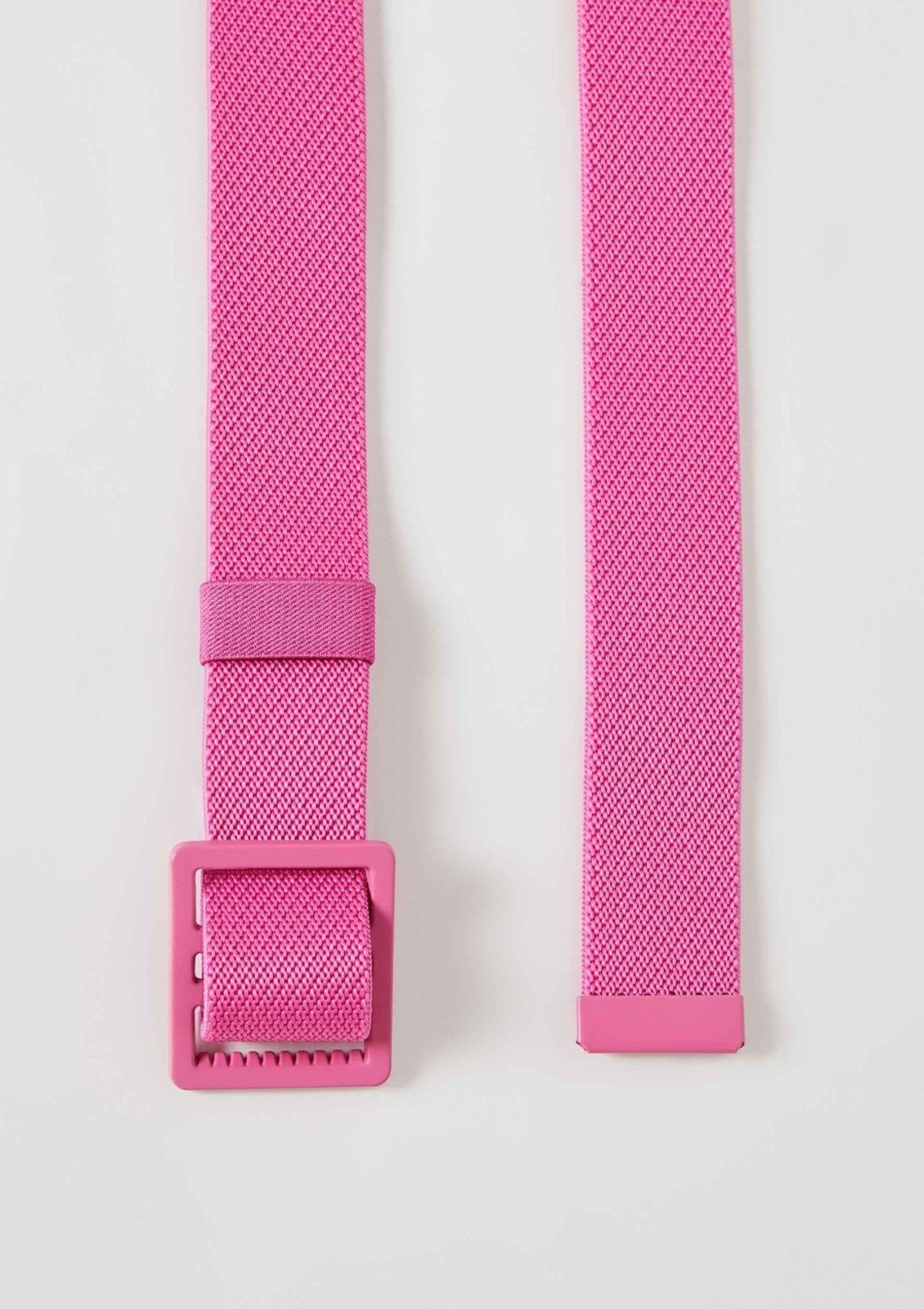 Cinto Feminino Em Nylon
