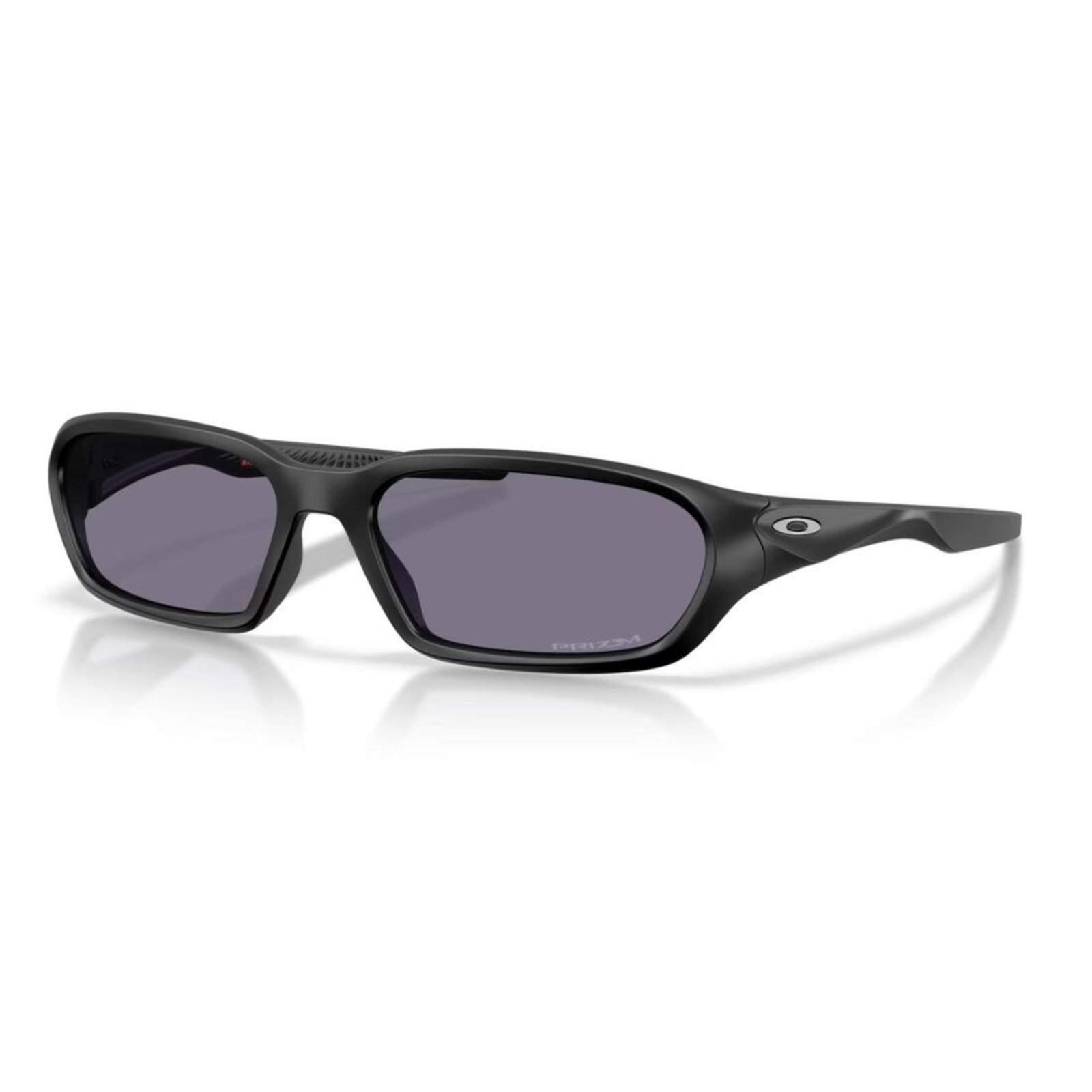 Óculos Oakley Terraforma Matte Black Prizm Grey