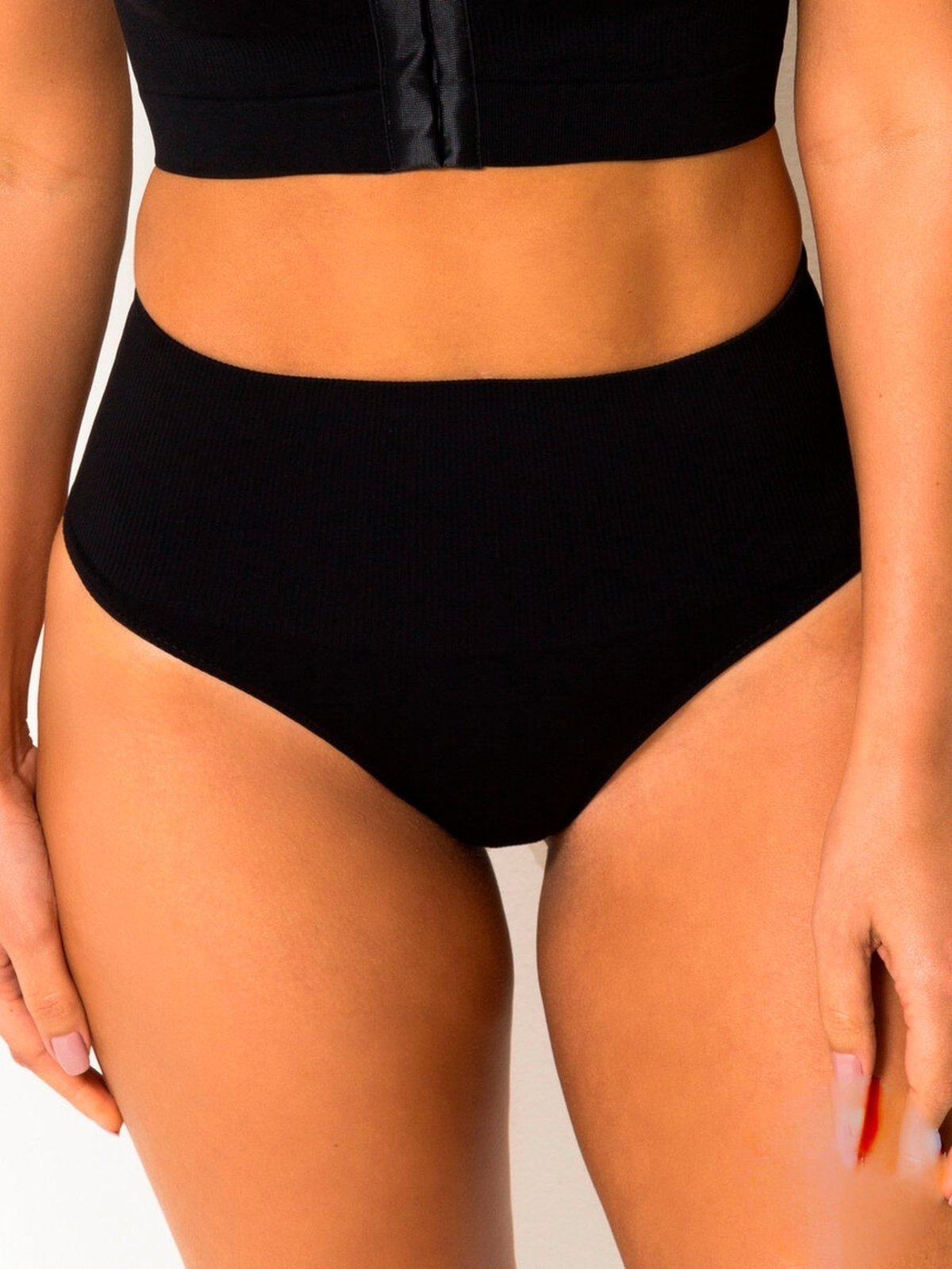 Calcinha Modeladora Fio Dental Trifil Co 2434