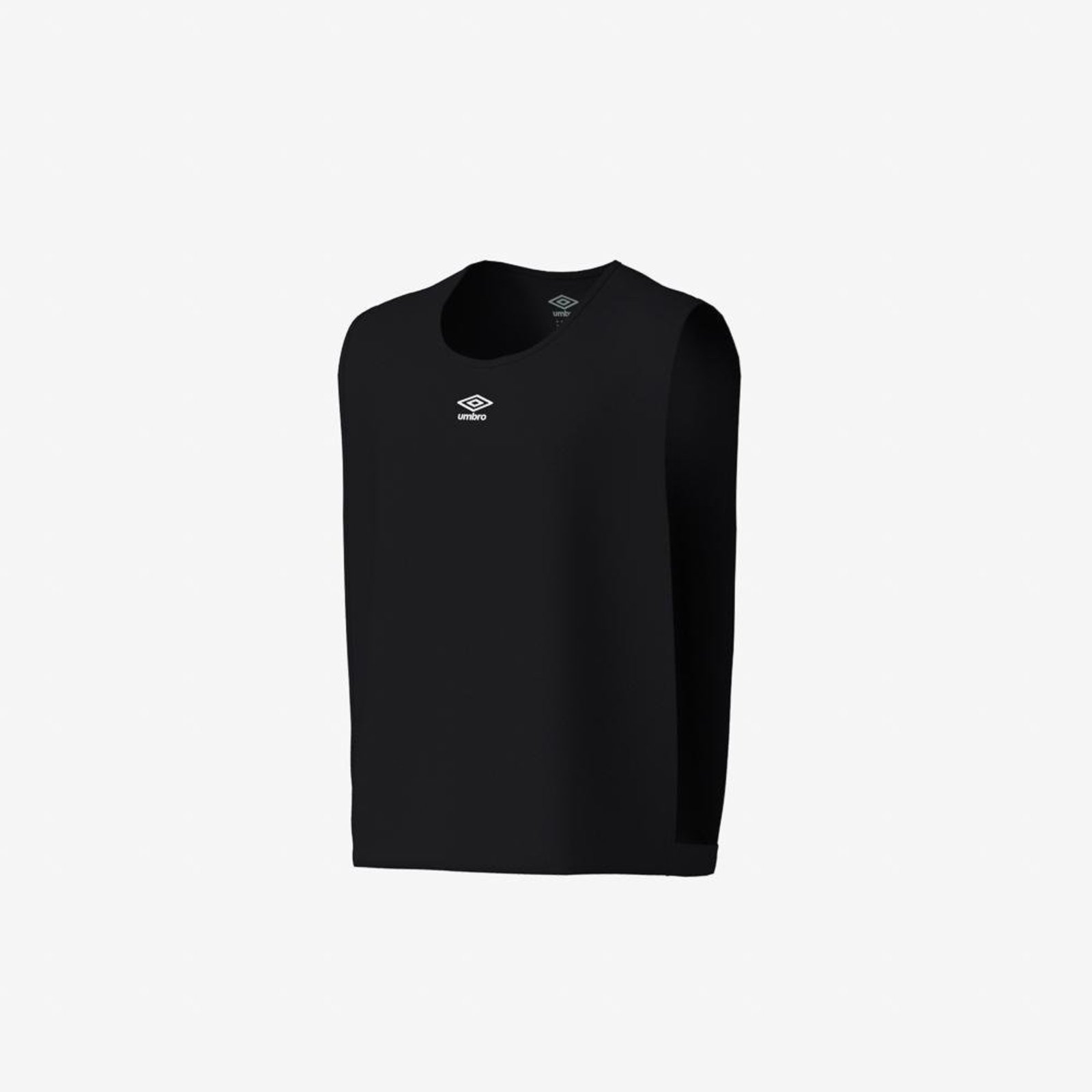 Colete Unisex Umbro Player Incolor