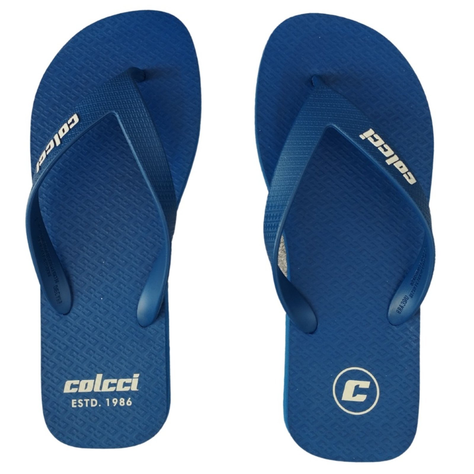 Chinelo Colcci Masculino Basic