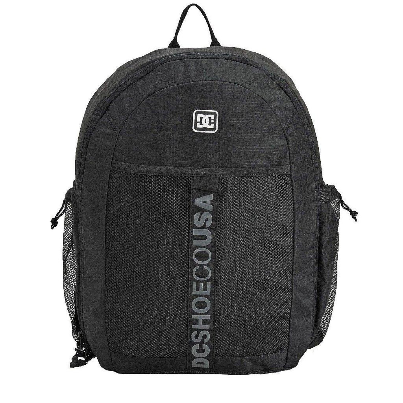 Mochila Dc Shoes Bumper Preto