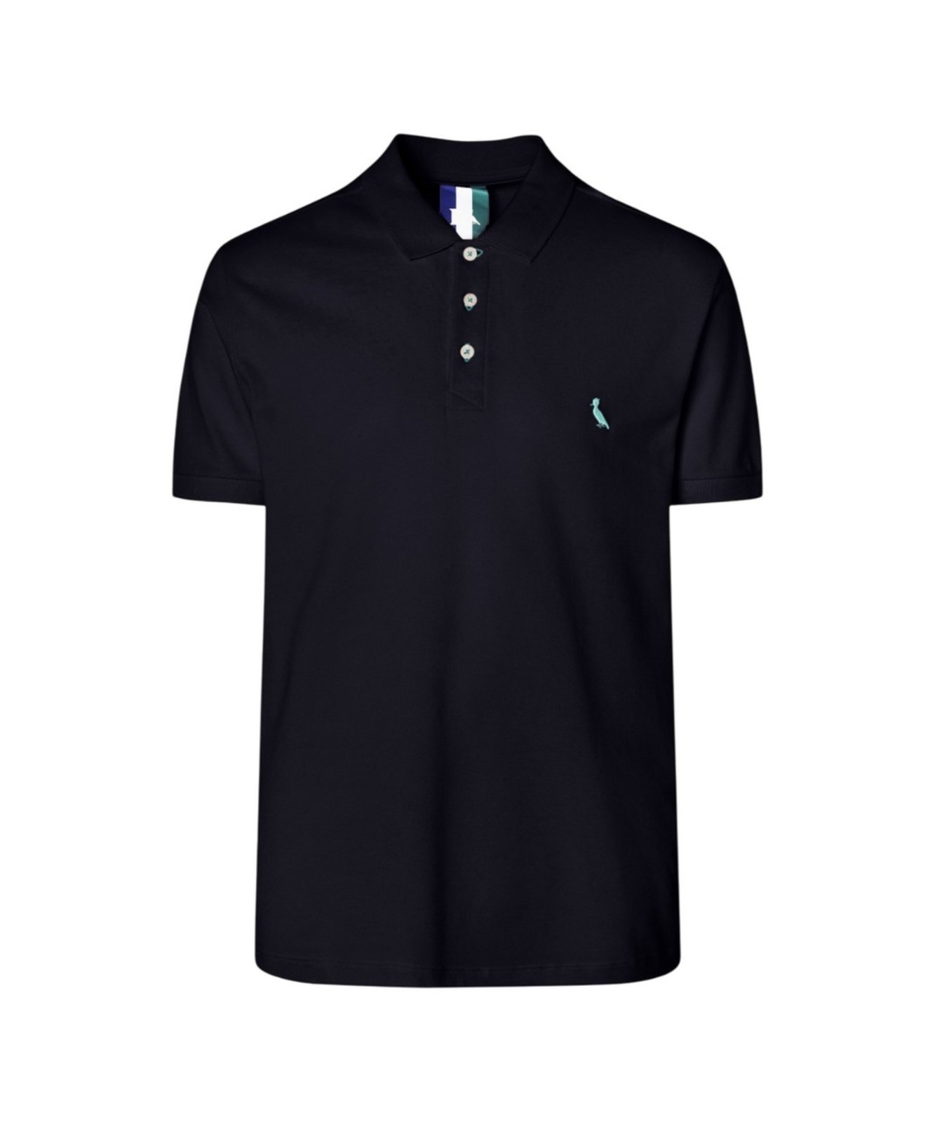 Polo Piquet Básica Reserva