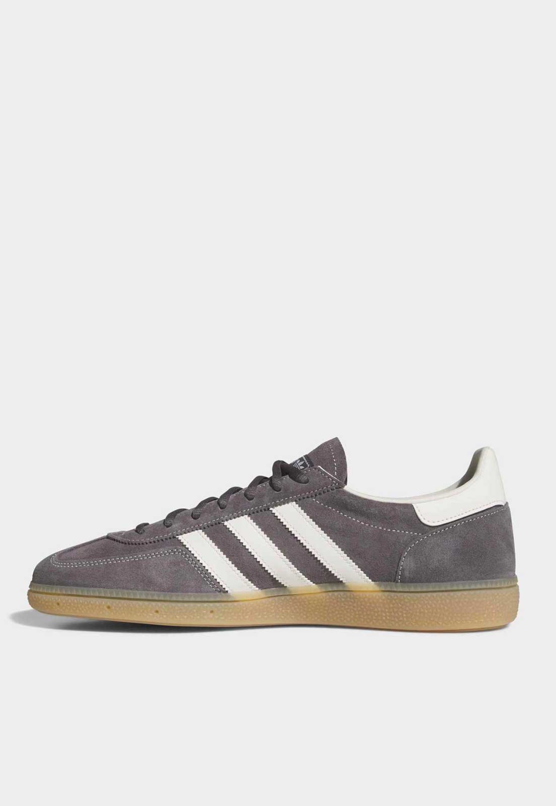 Tênis Unissex adidas Originals Handball Spezial Grafite