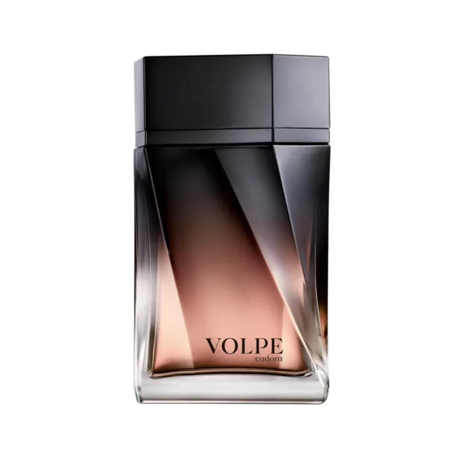 Eudora Volpe Colônia Desodorante Masculino Incolor