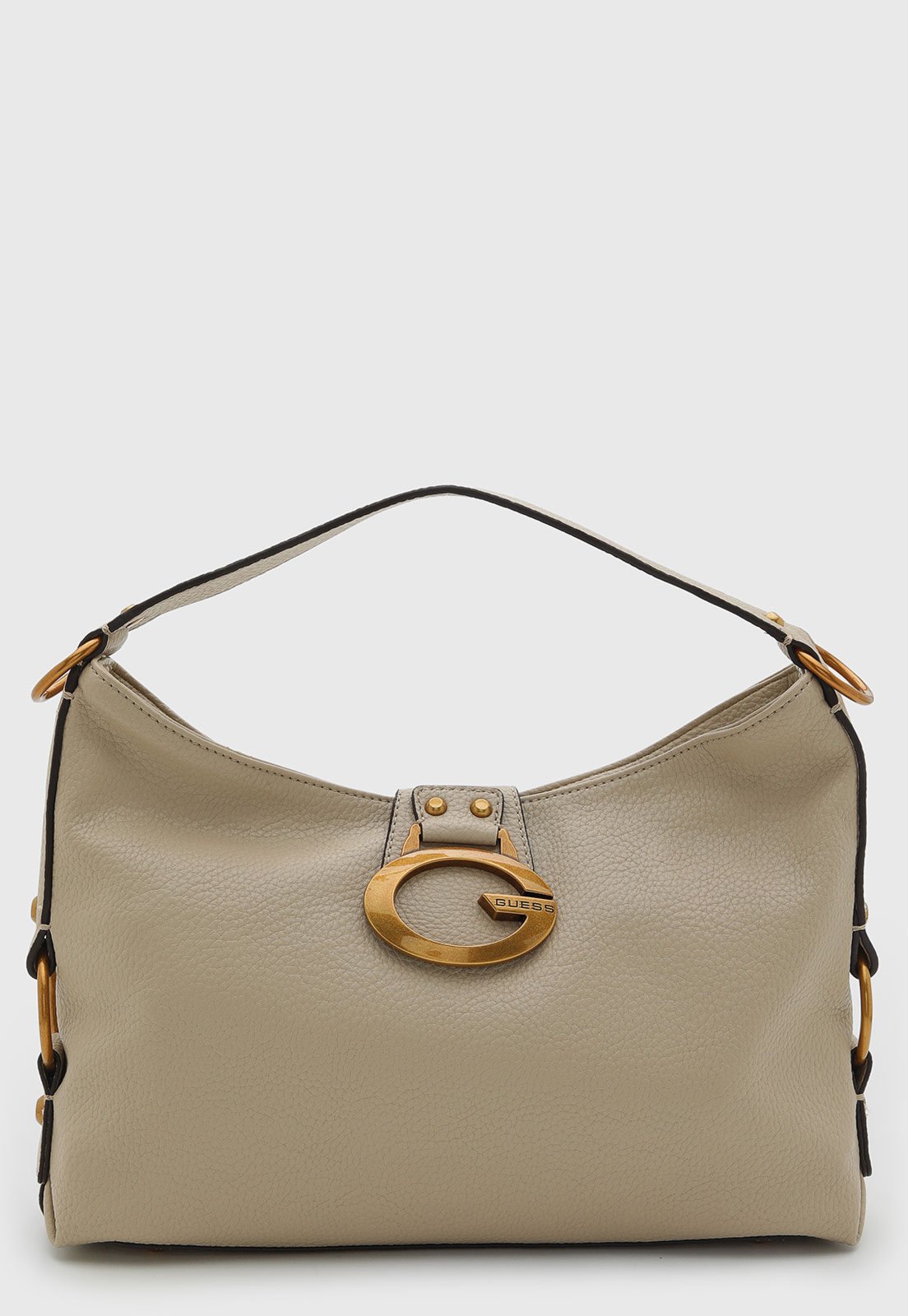 Vista 2 Bolsa Feminina Guess BB930818 BON bege bege