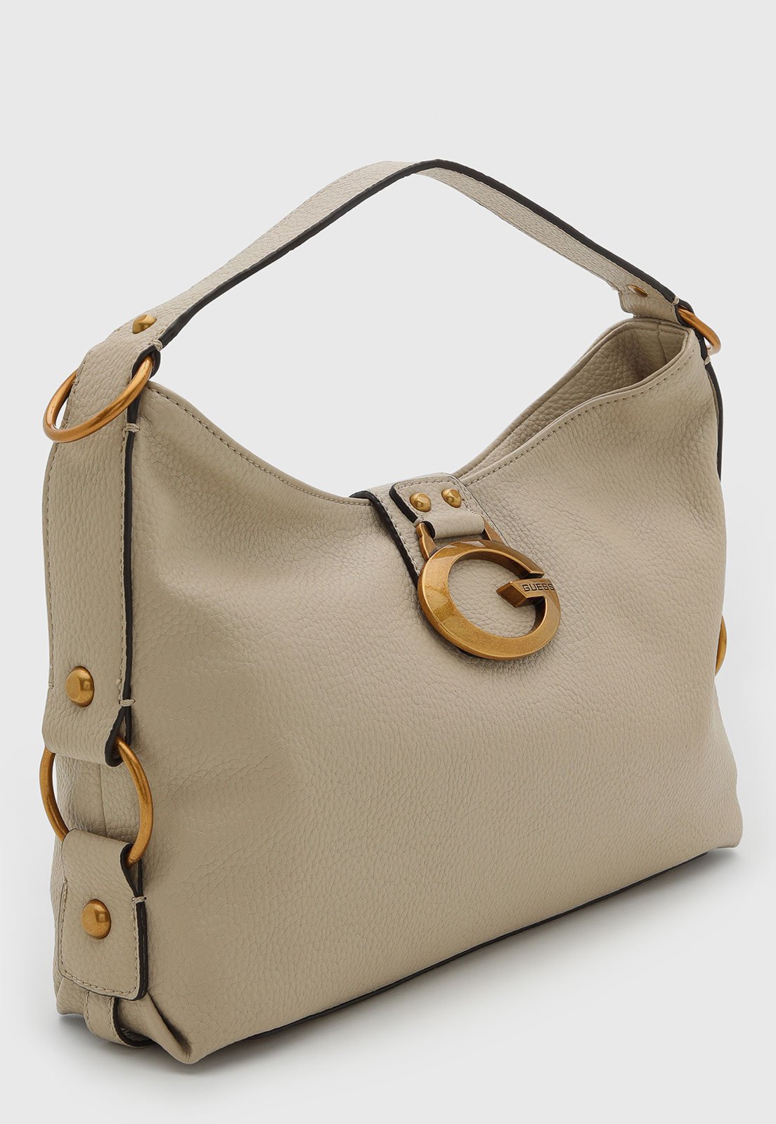 Vista 3 Bolsa Feminina Guess BB930818 BON bege bege