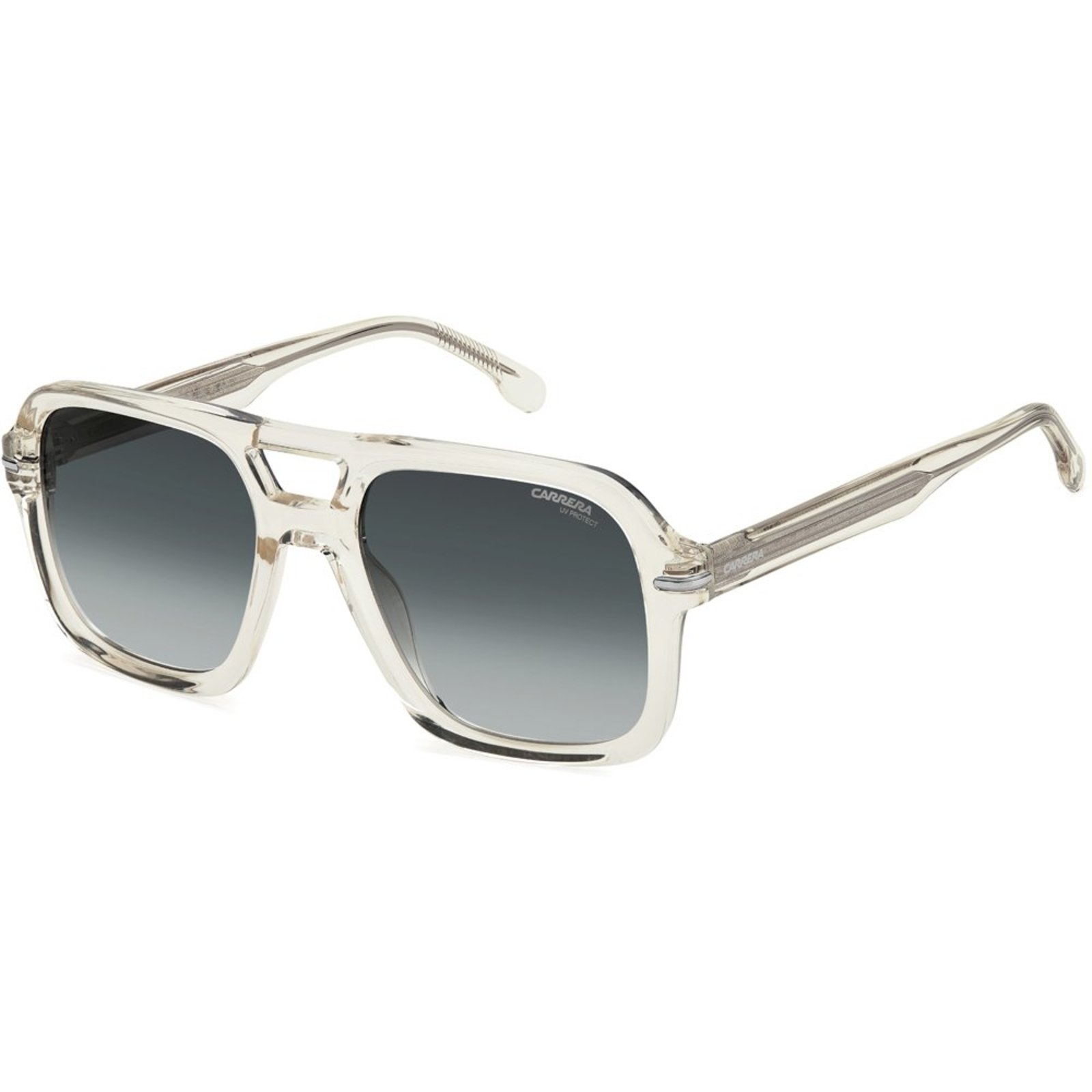 Óculos de Sol Carrera 317 S 40G 559K Amarelo Masculino