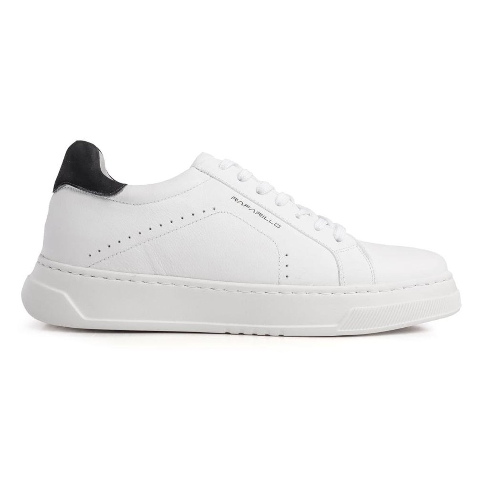 Sapatenis Max Light Alth 3753 Branco