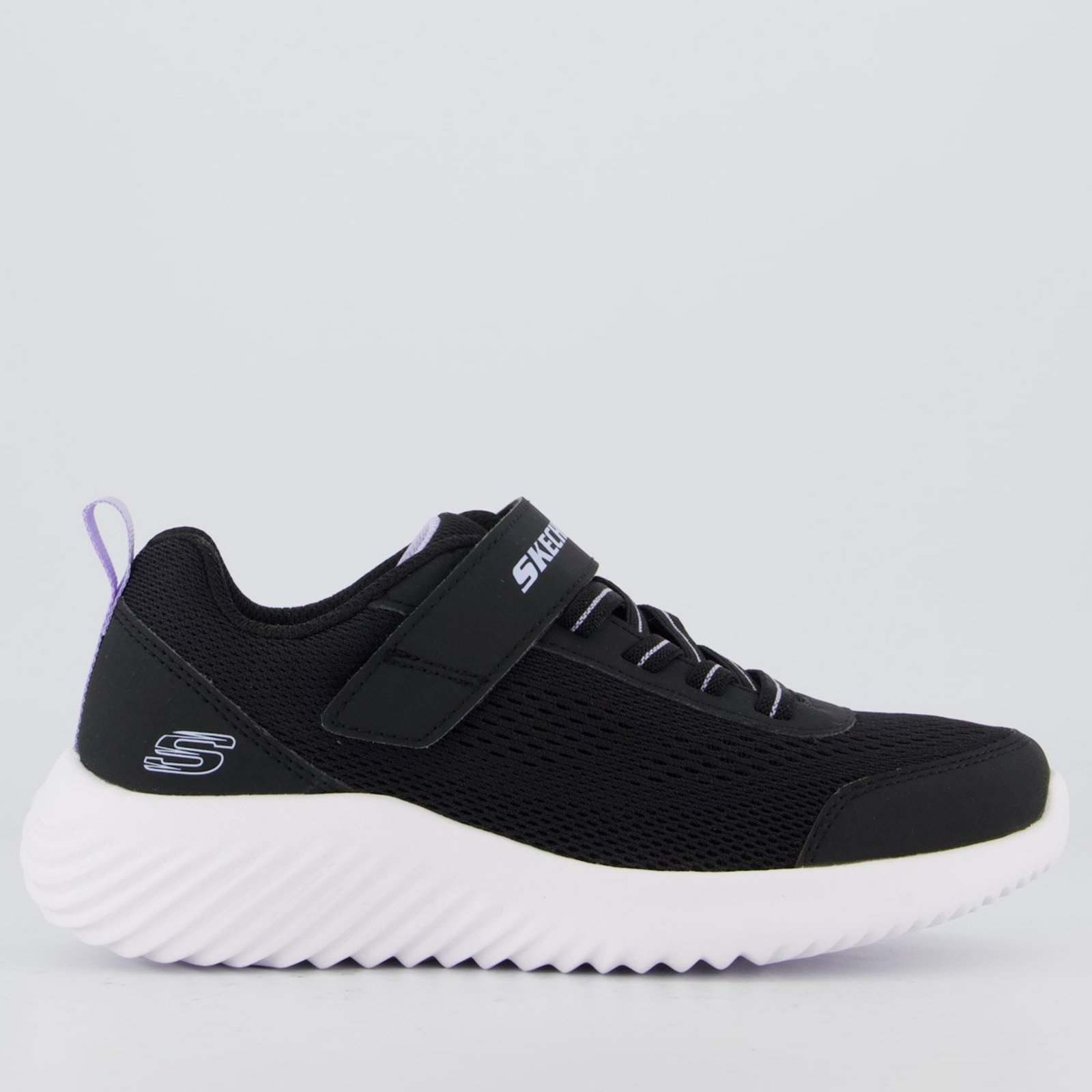 Tênis Skechers Bounder Easy