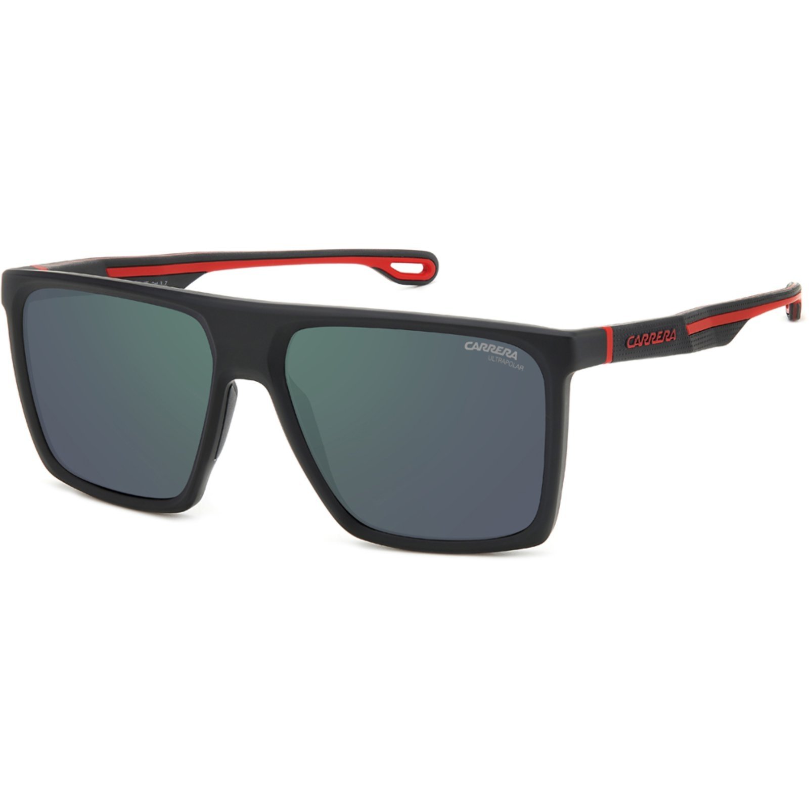 Vista 2 Óculos de Sol Carrera 4019 S BLX 58Q3 Polarizado preto Carrera preto