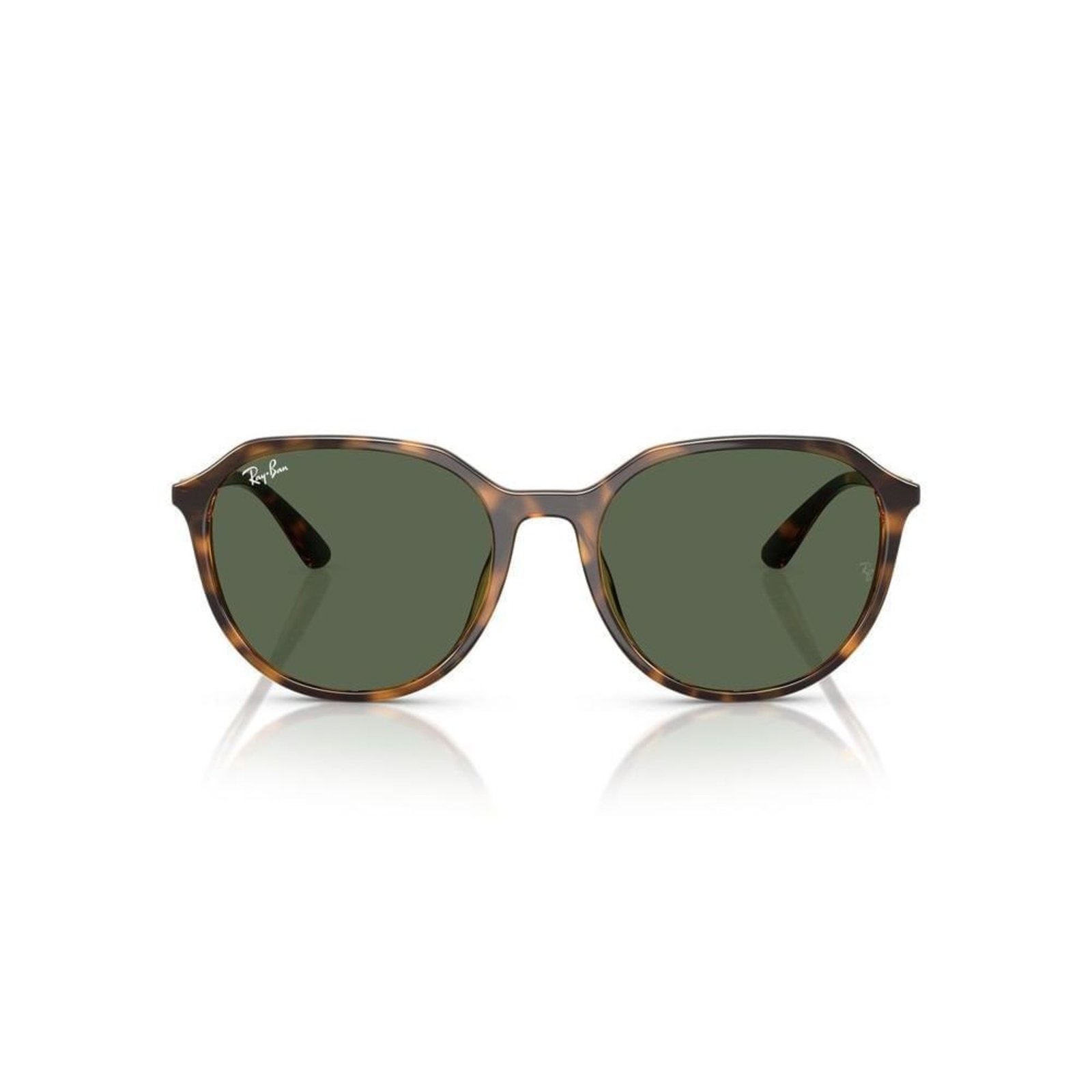Óculos de Sol Ray-Ban RB4415L – Tartaruga