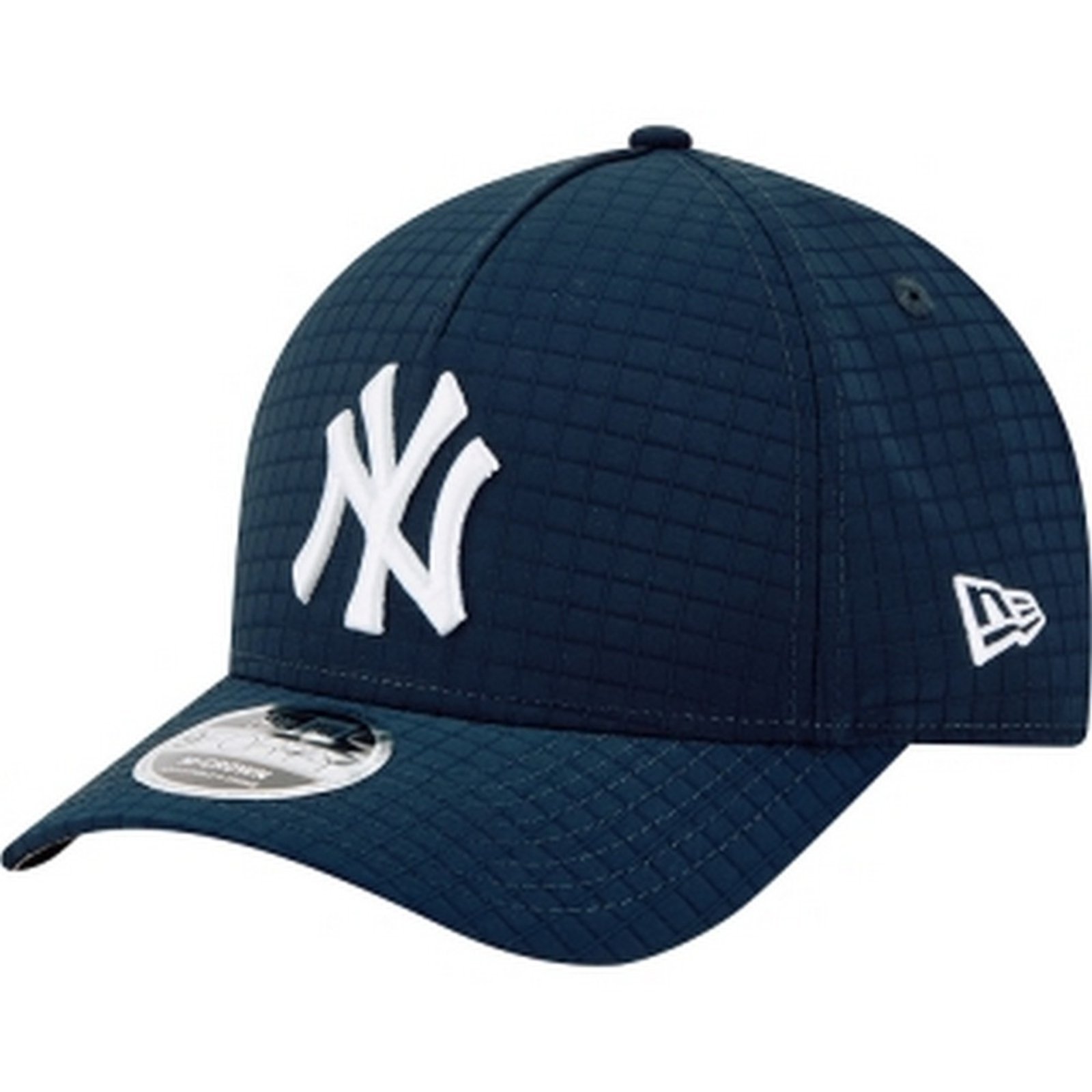 Boné New Era 9FORTY M-Crown A-frame Ripstop Soft Snap New York Yankees