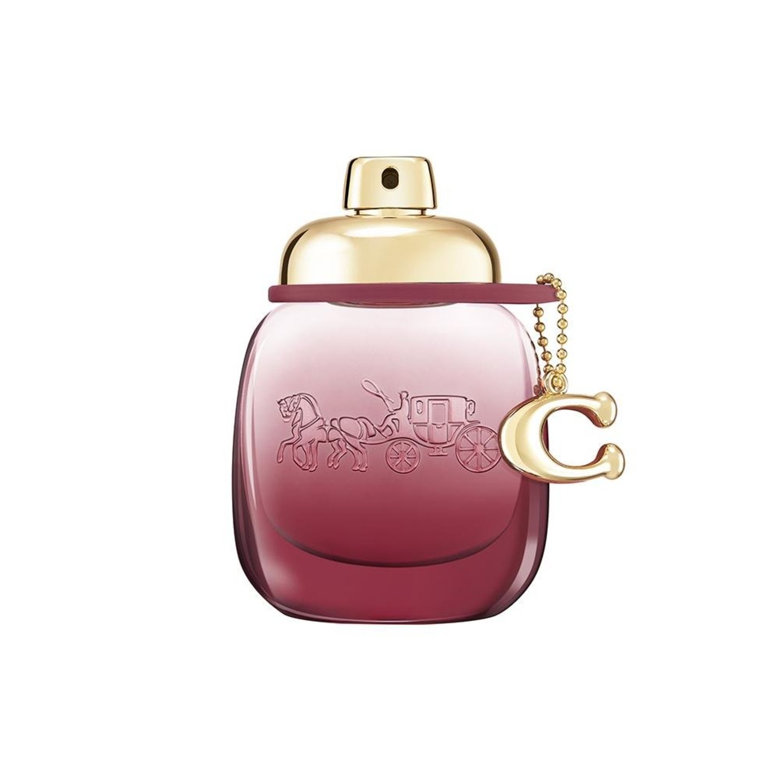 Coach Wild Rose Edp Perfume Feminino 50ml
