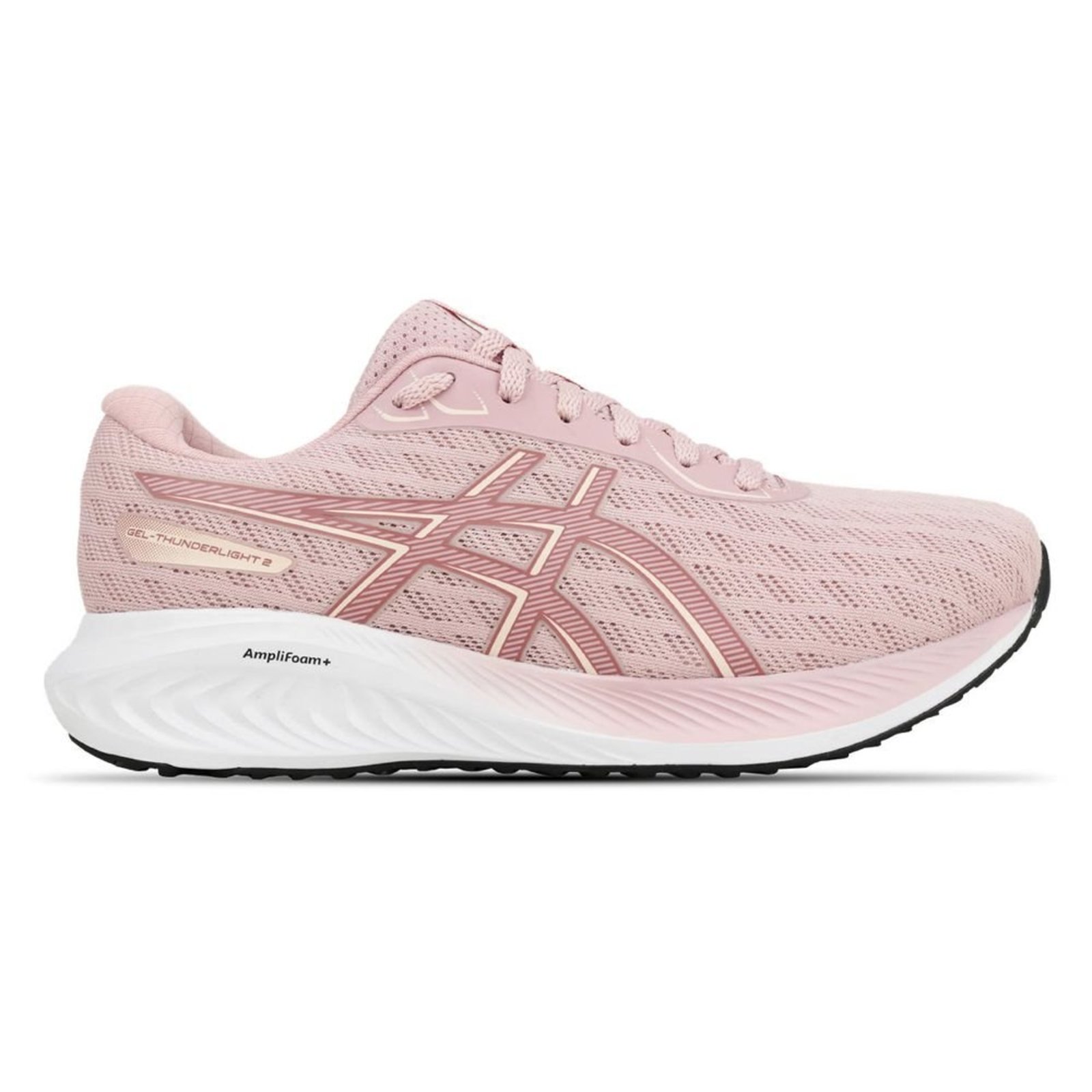 Tênis ASICS GEL-Thunderlight 2 - Rosa