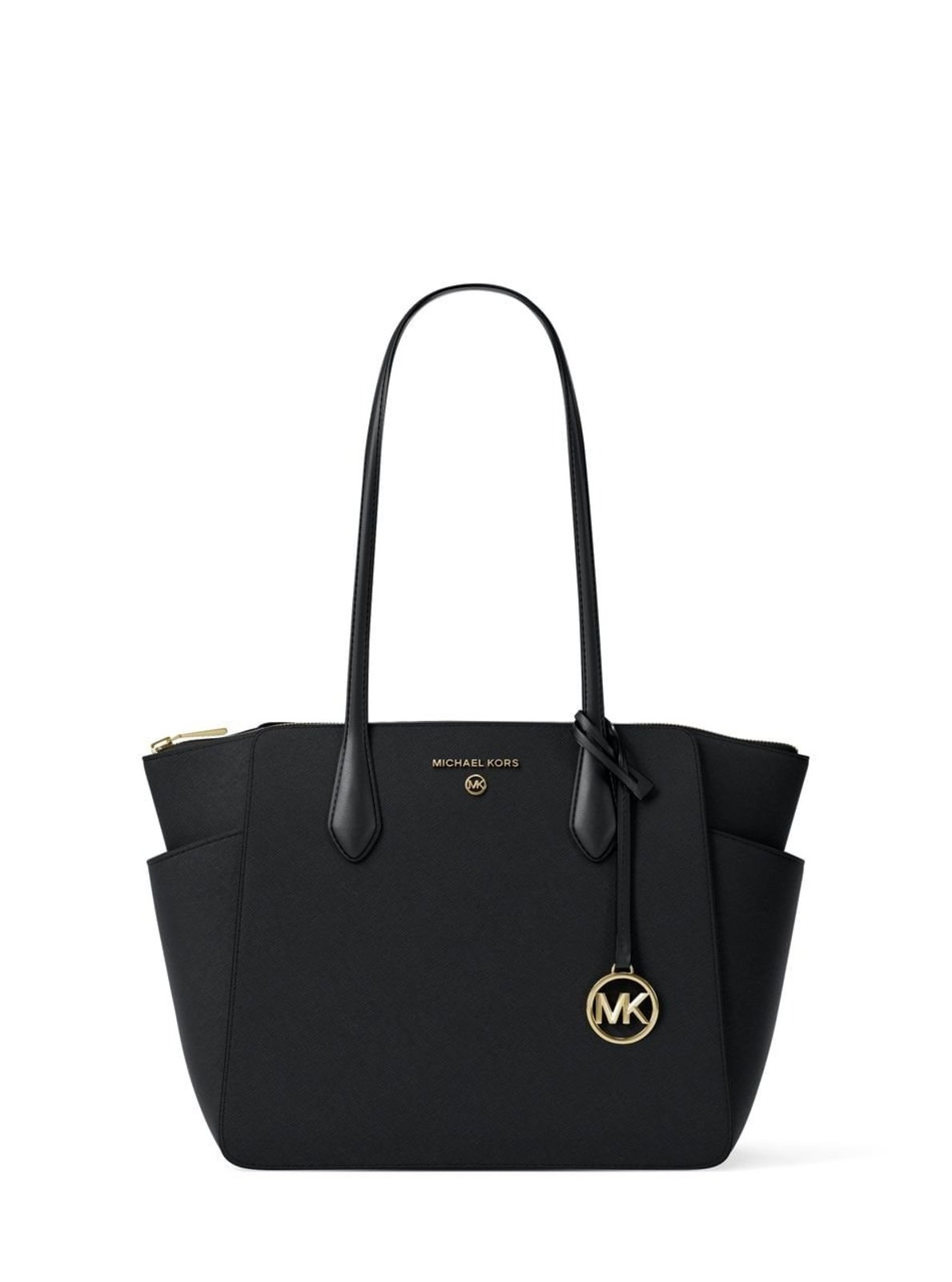 Bolsa Tote Marilyn Média Em Couro 35F5G6AT2L001