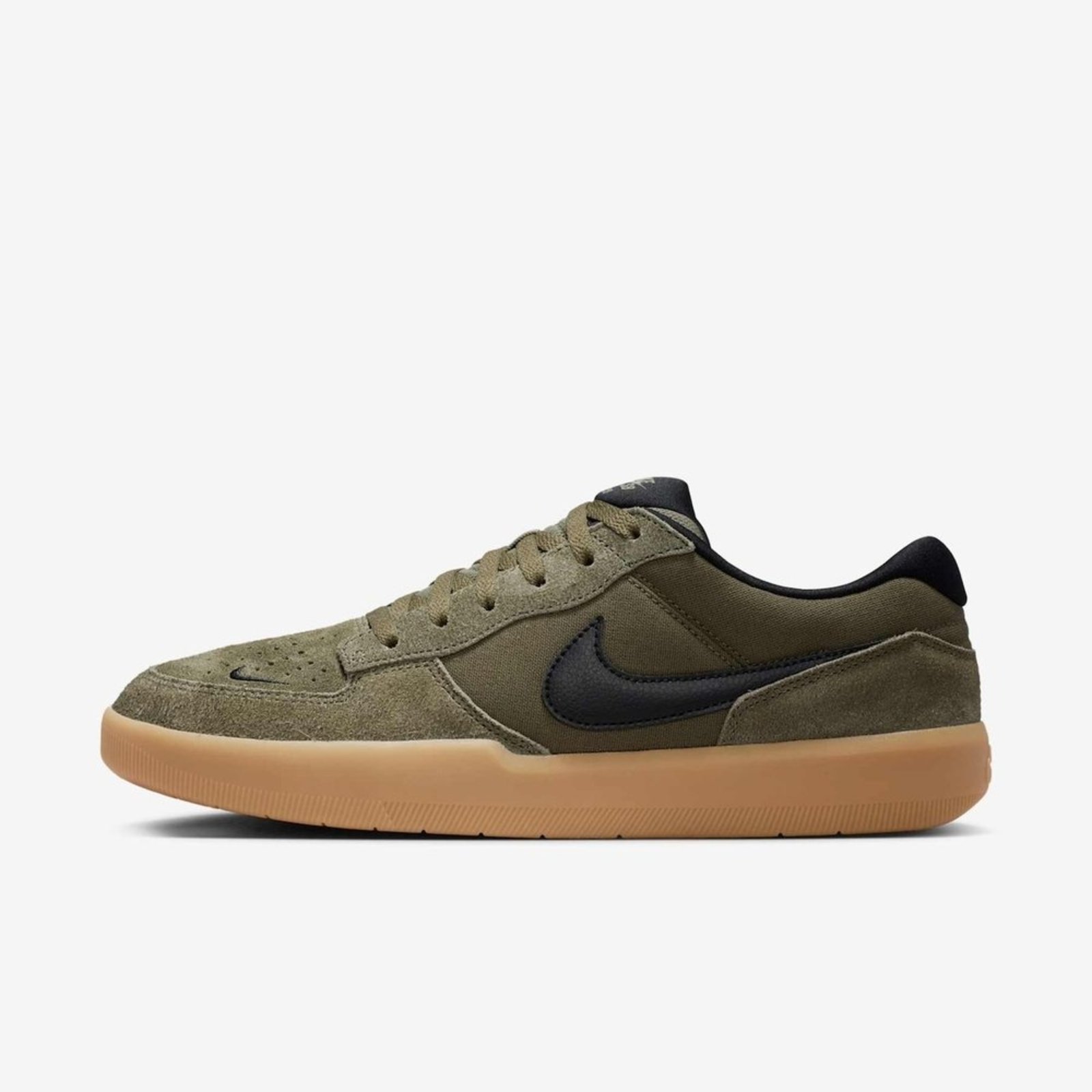 Tênis Nike SB Force 58 Masculino