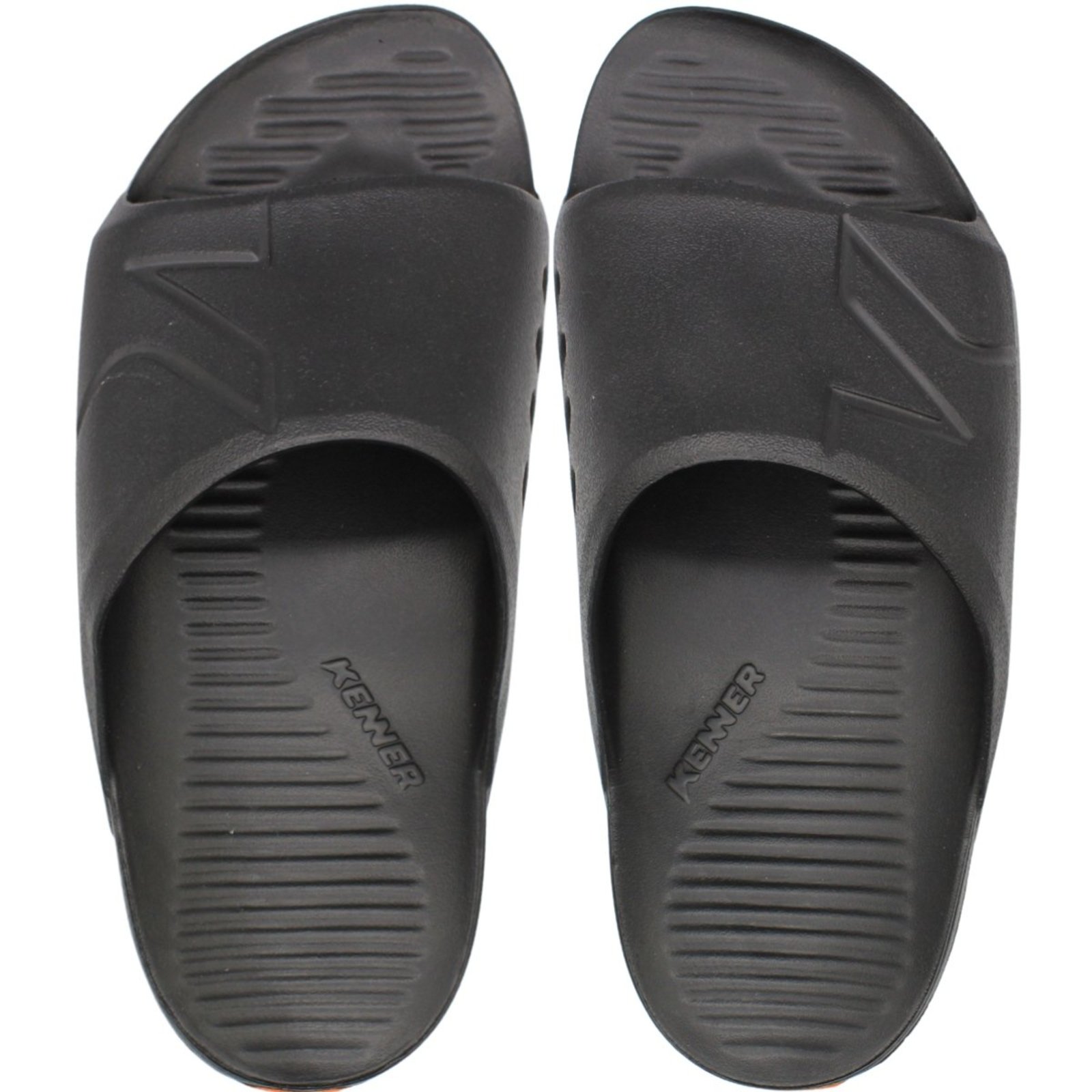 Sandália Slide Kenner Makho Solado Tratorado Masculino