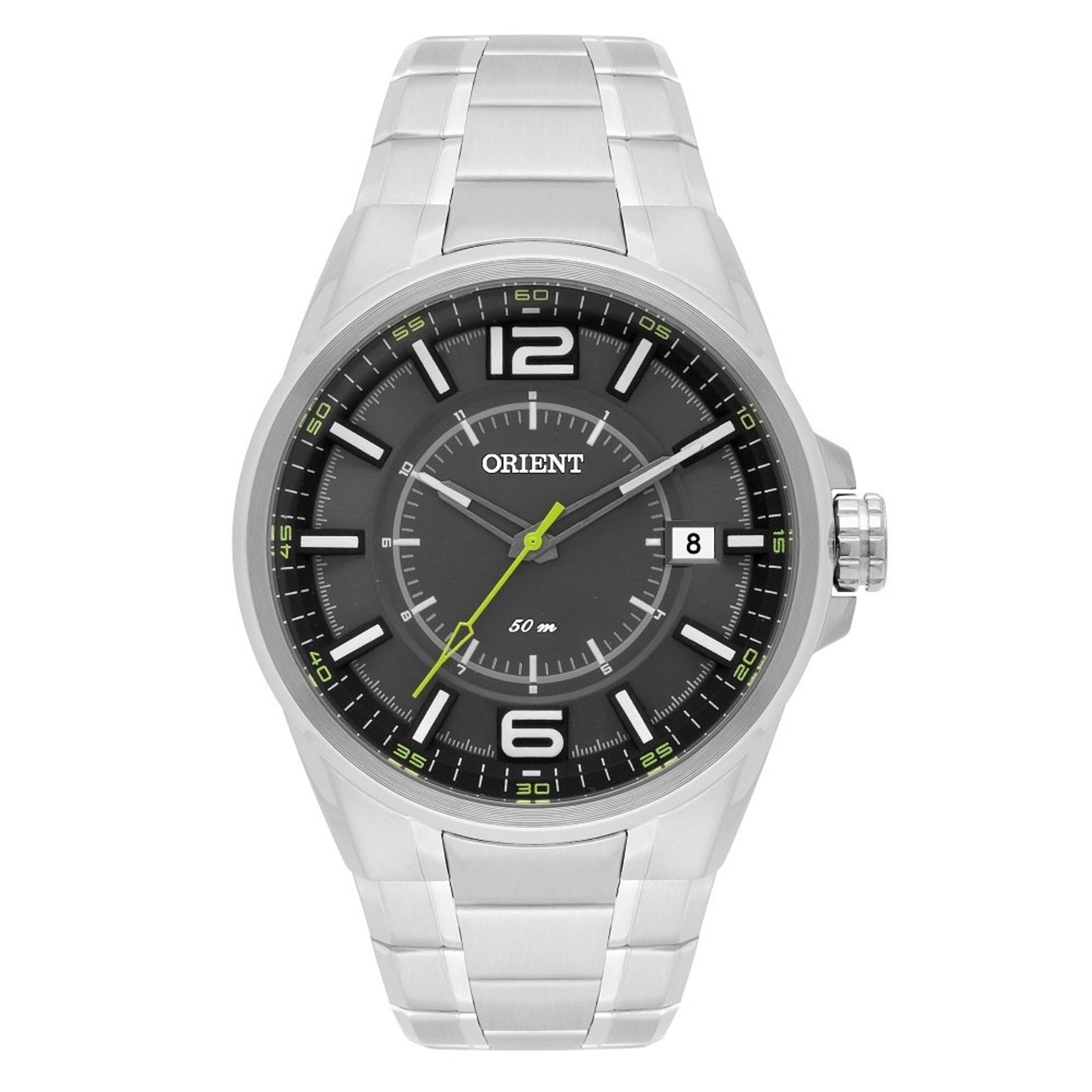 Relogio Orient Mbss1314 Gfsx