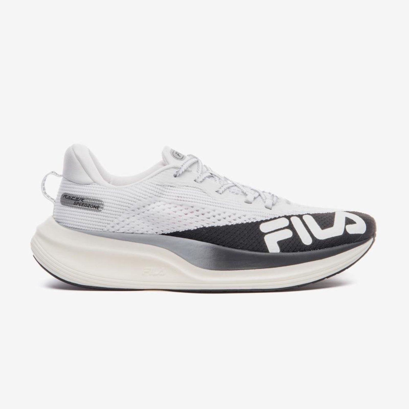 Tênis Fila Racer Speedzone Masculino Incolor