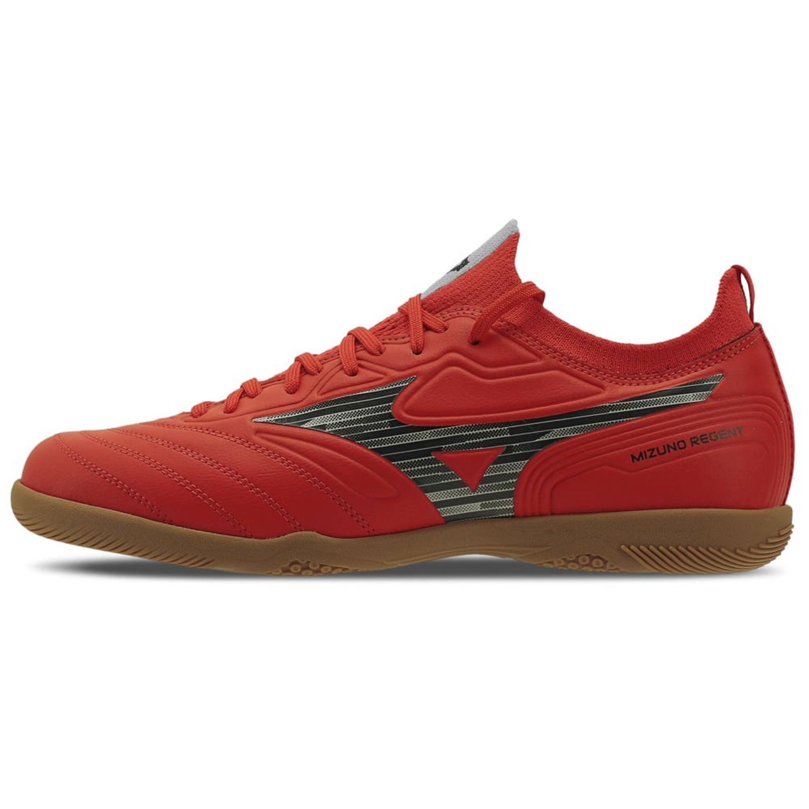 Chuteira Futsal Masculina Mizuno Regent IN