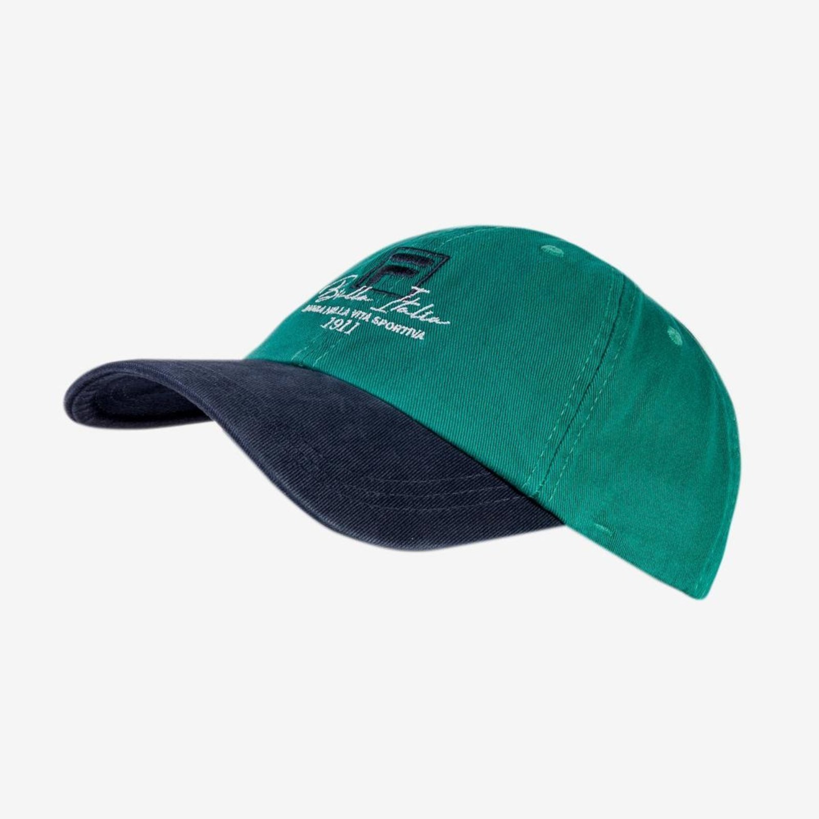 Boné Fila Sport Style 1911 Unisex Incolor