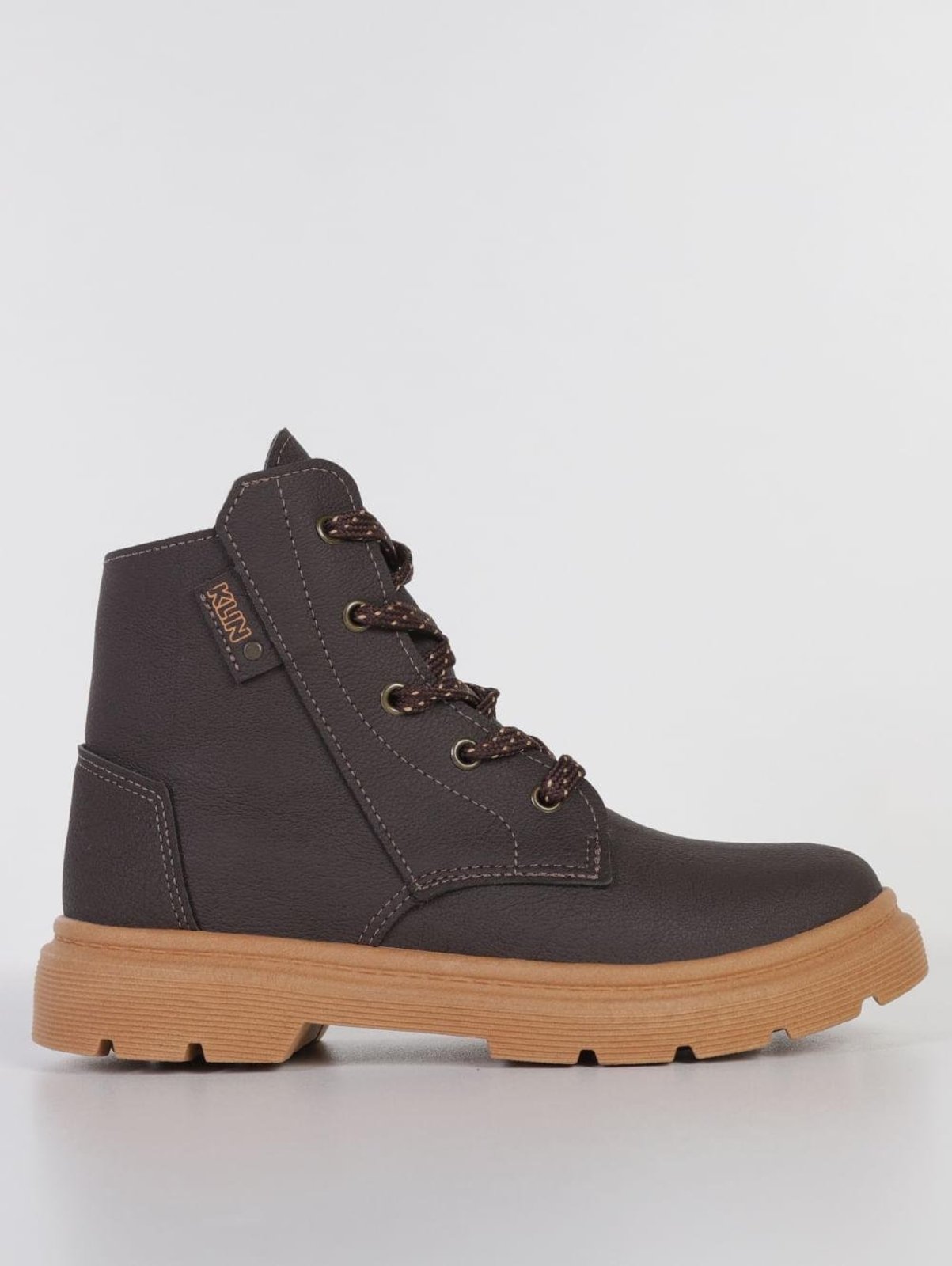 Botina London Klin Para Menino - CAFE
