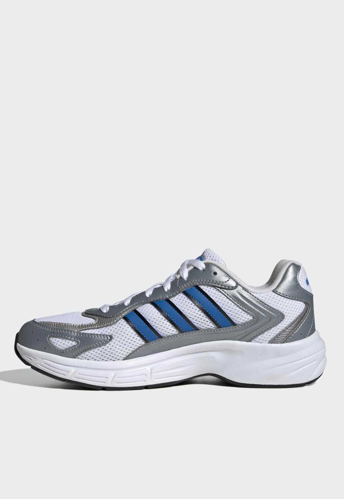 Tênis Masculino adidas Sportswear Eclyptix 2000 Branco