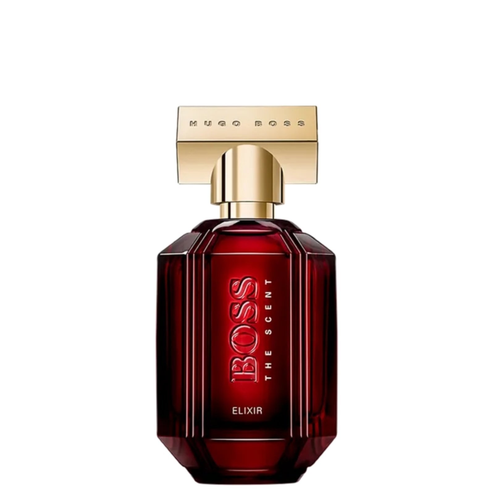 Hugo Boss – The Scent Elixir Perfume Feminino 50Ml