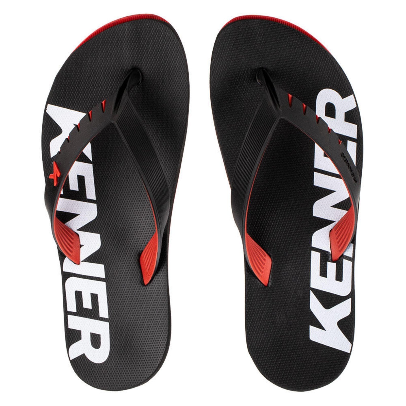 Chinelo Masculino Red Kenner – Hok 1970024 Preto