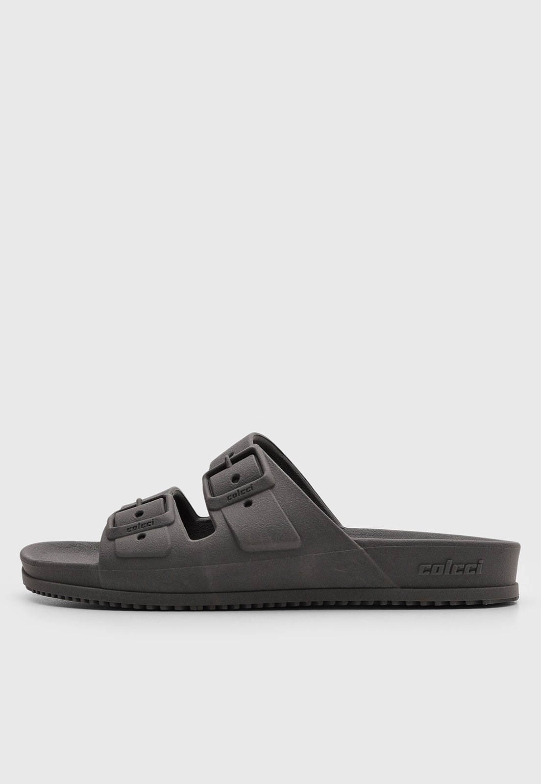 Chinelo Masculino Colcci Birken Grafite