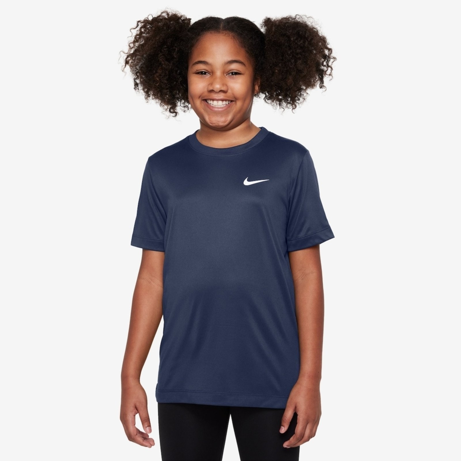 Camiseta Nike Dri-FIT Swoosh