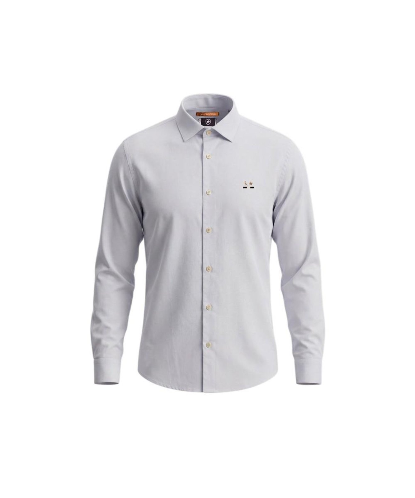 Camisa Enxuto Patch Estrela Botafogo Reserva