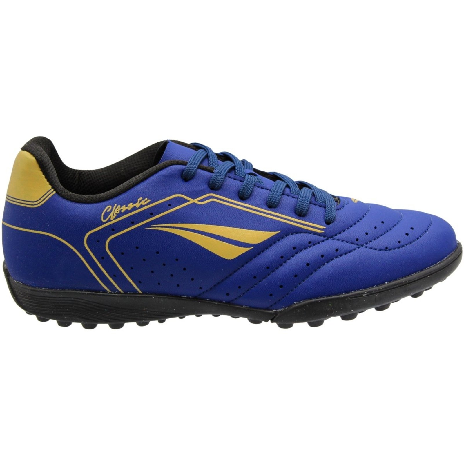 Chuteira Society Penalty Classic Y - 1 Masculino
