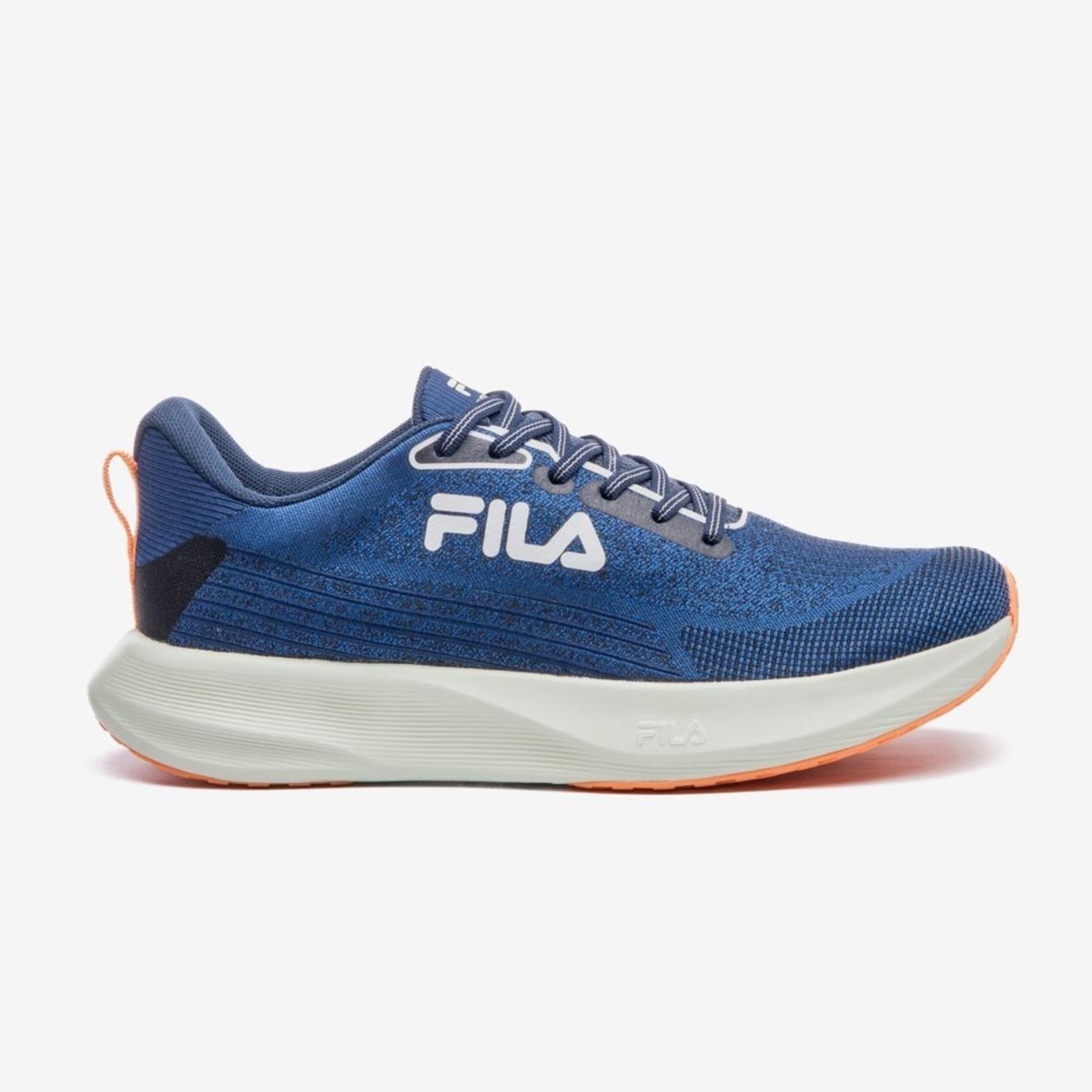 Tênis Fila Endurance Masculino Incolor